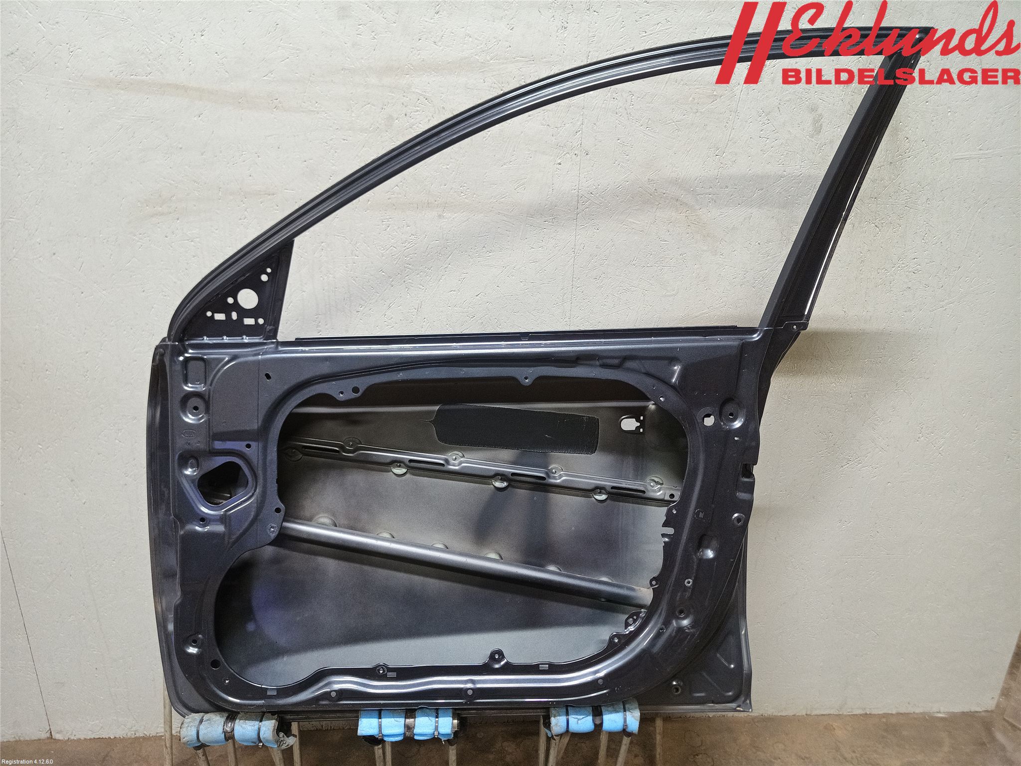 Kia CEED 06-12 Dörr Fram Höger