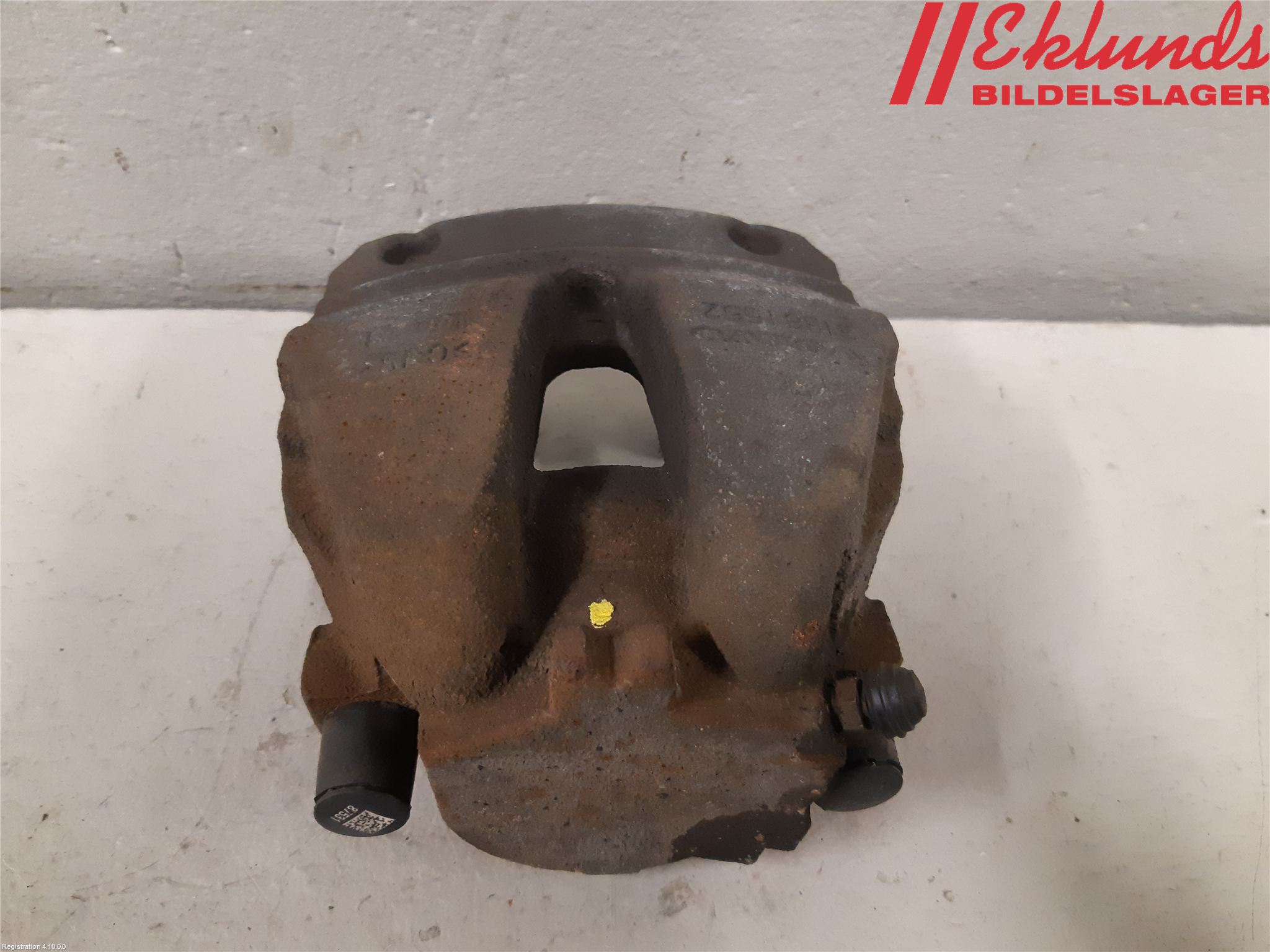 Volvo V60 19- Bromsok Fram Höger