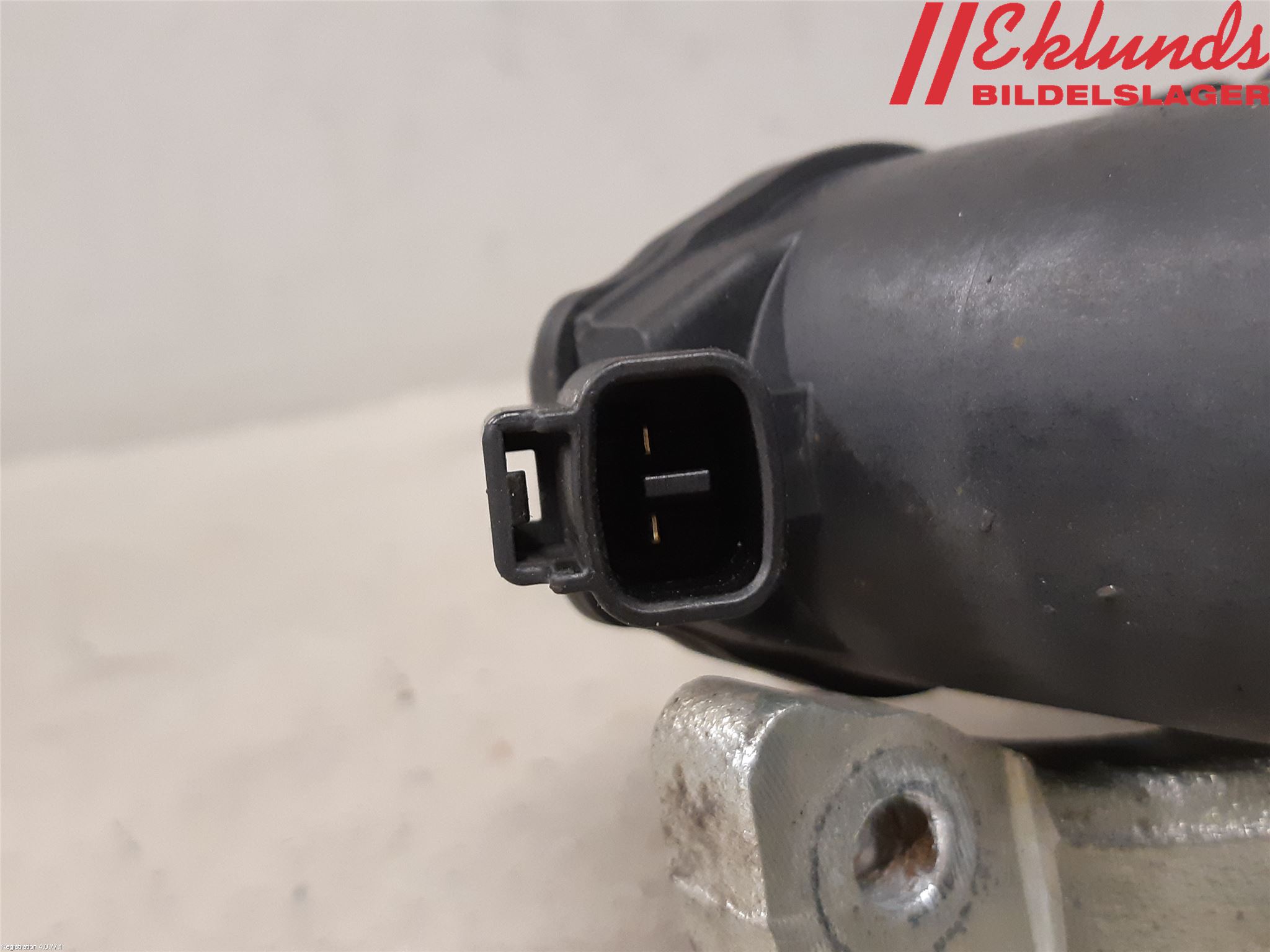 Toyota COROLLA 19- Bromsok Bak Höger