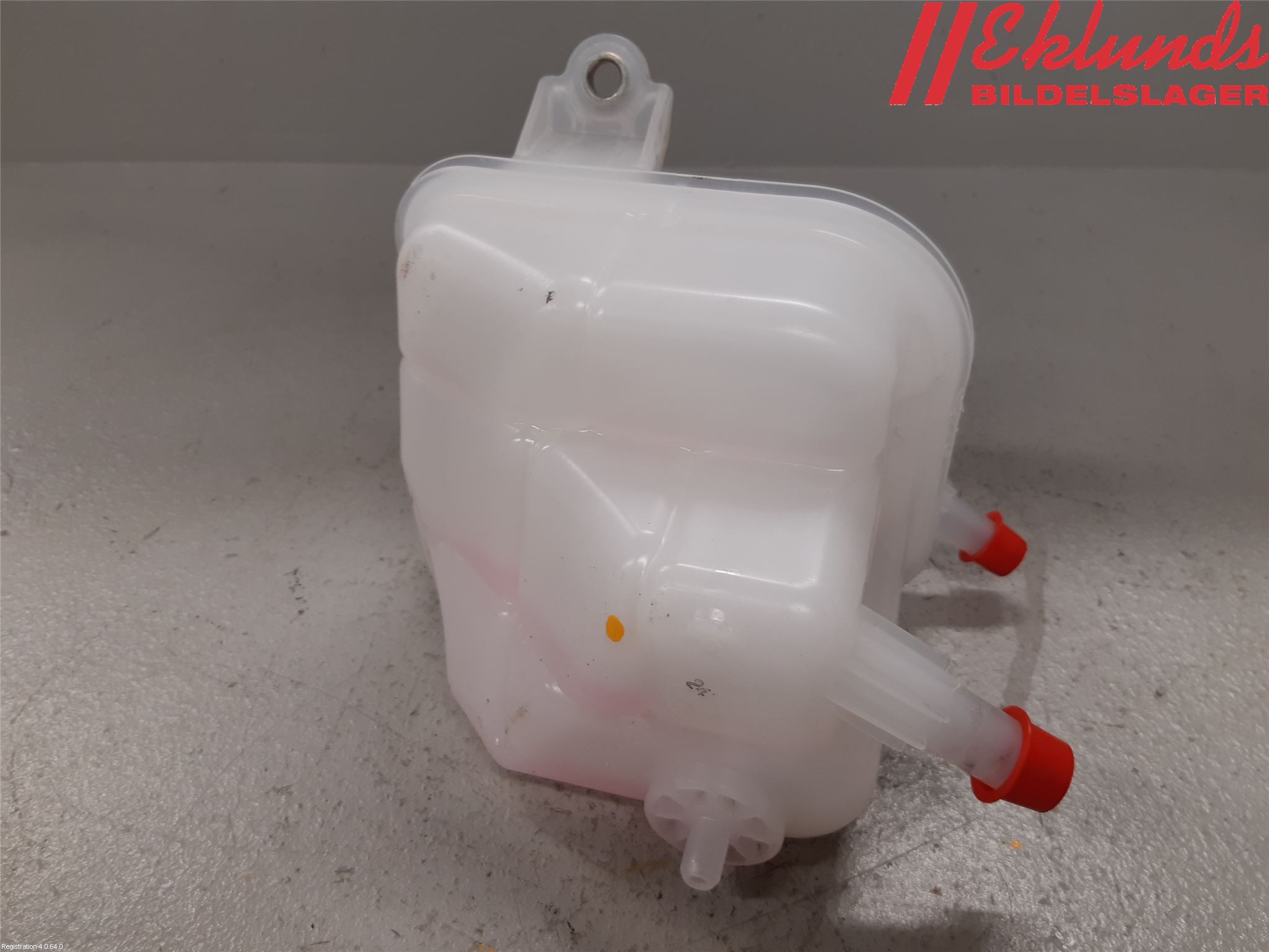 Lexus UX/300e 19- Expansionstank