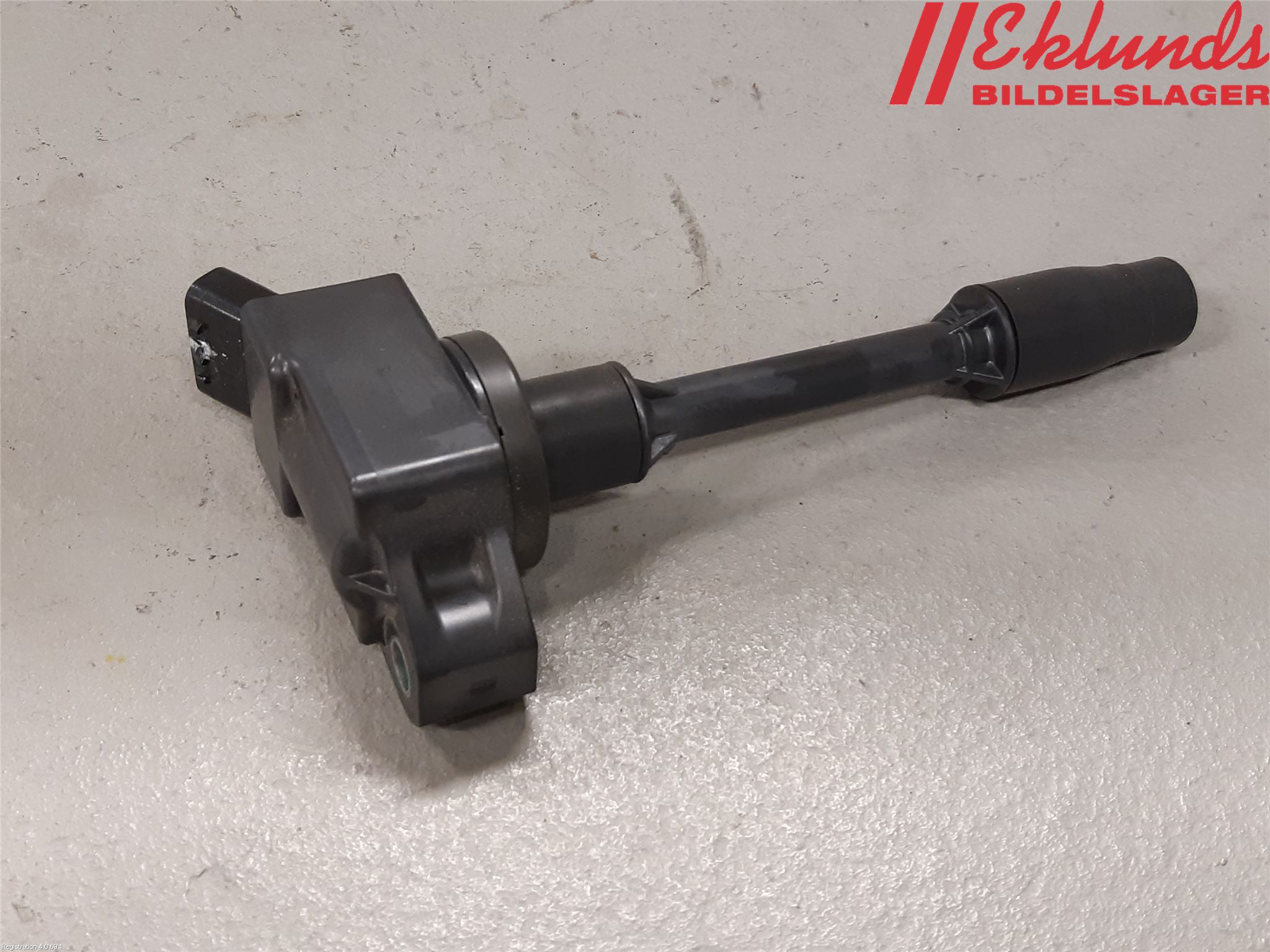 Toyota COROLLA 19- Tändspole