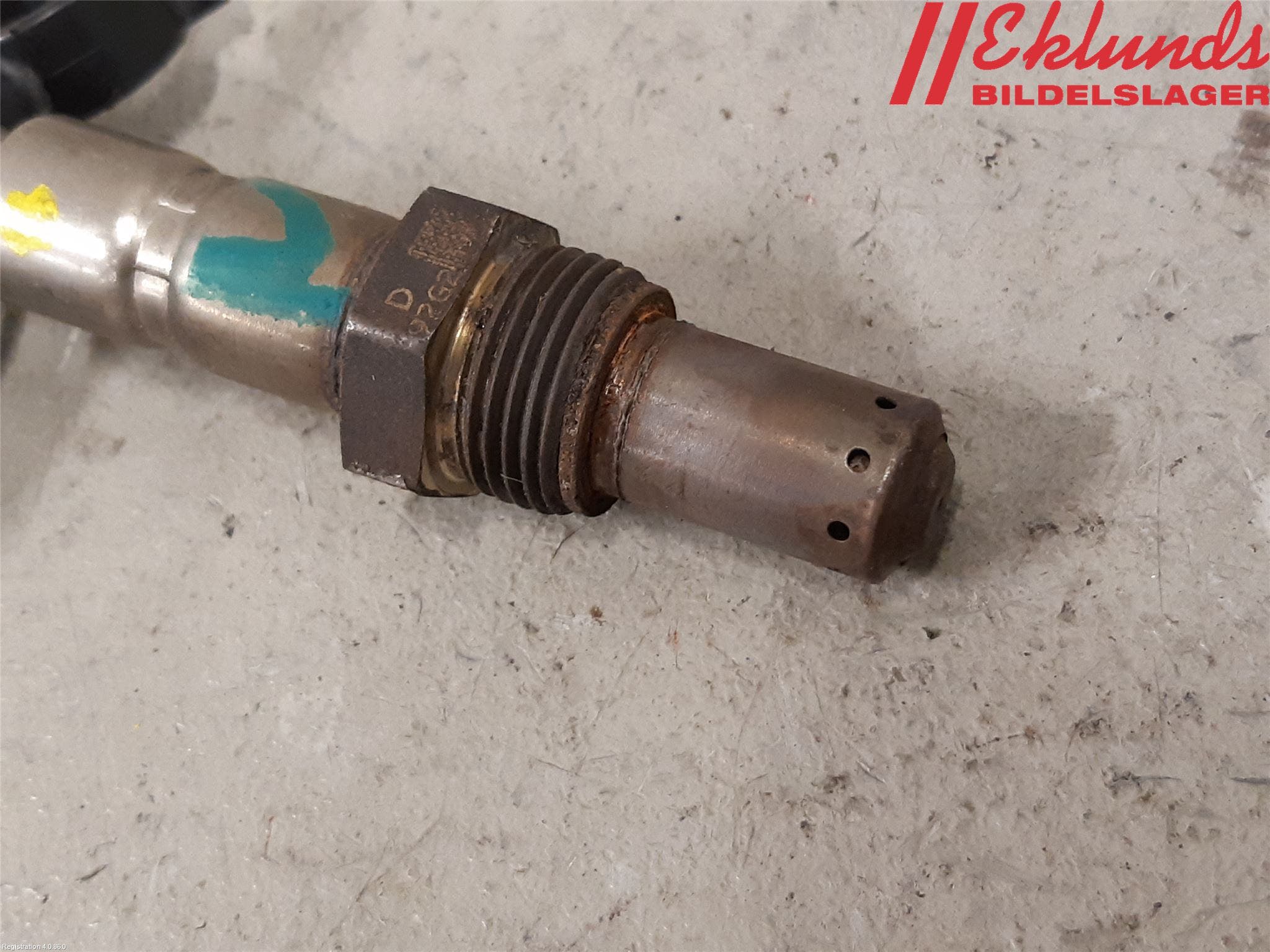 BMW 2 F22/F23/F87 Coupé/Cab 13-21 Injlambdasond