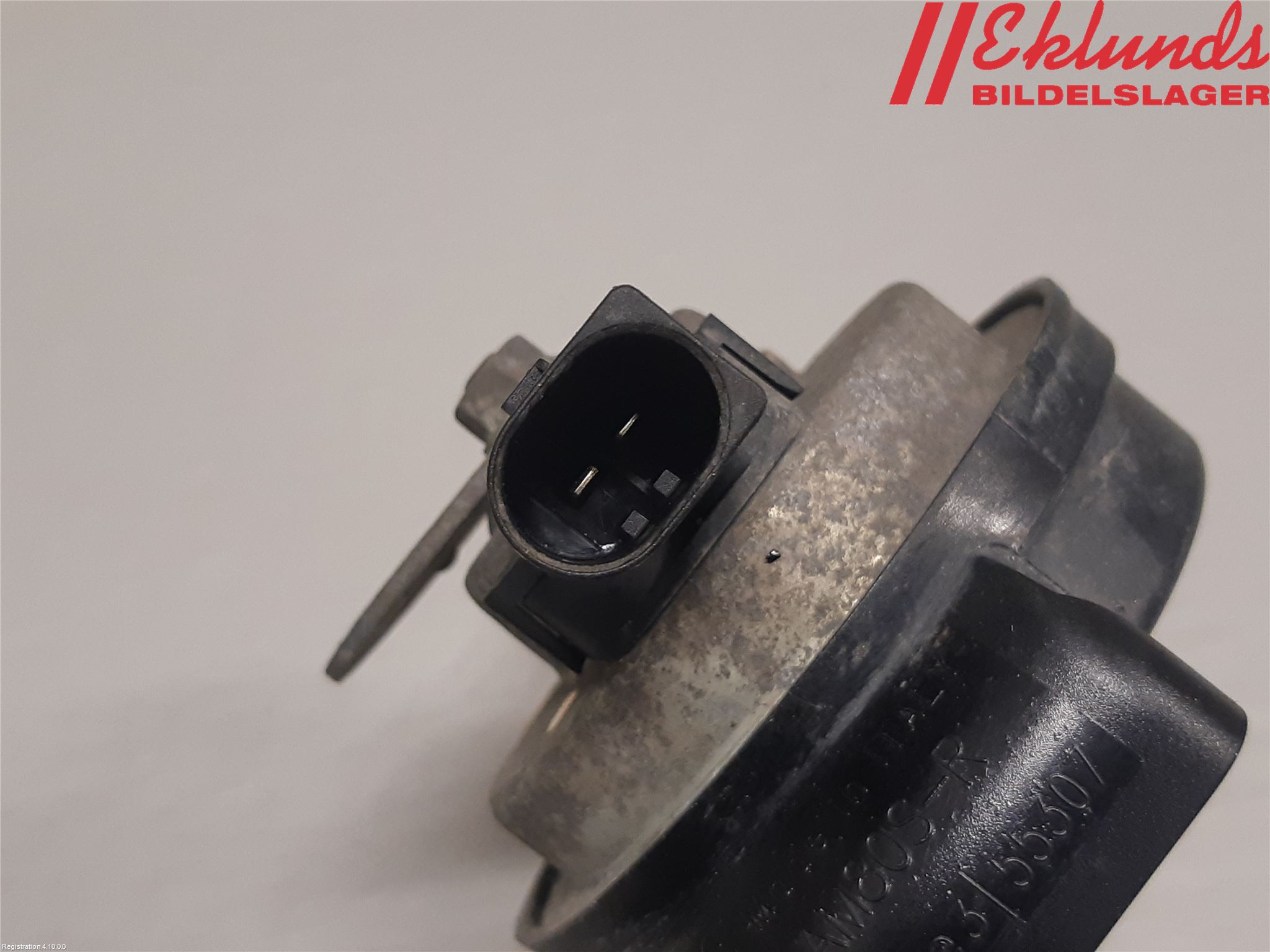 Mercedes-Benz MB C-KLASS (W205) 14-21 Signalhorn