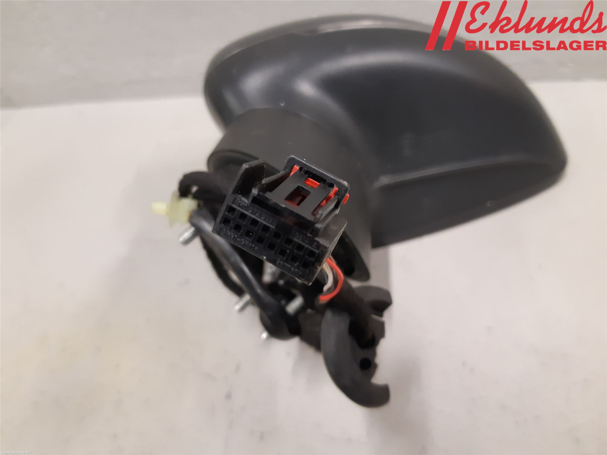 Audi A1/S1 11-18 Spegel Yttre El Vä