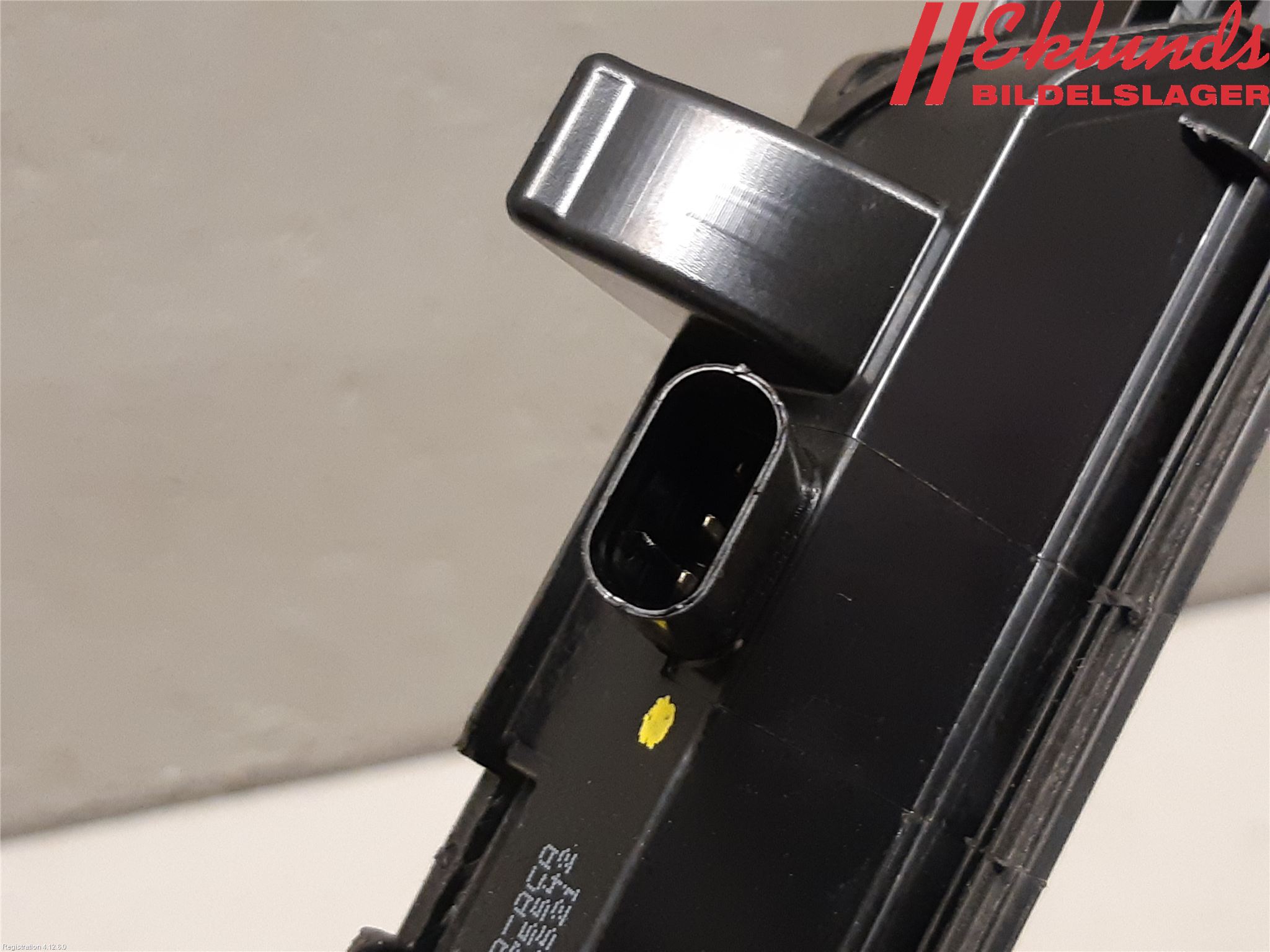 Volvo XC60 18- Bakluckehandtag