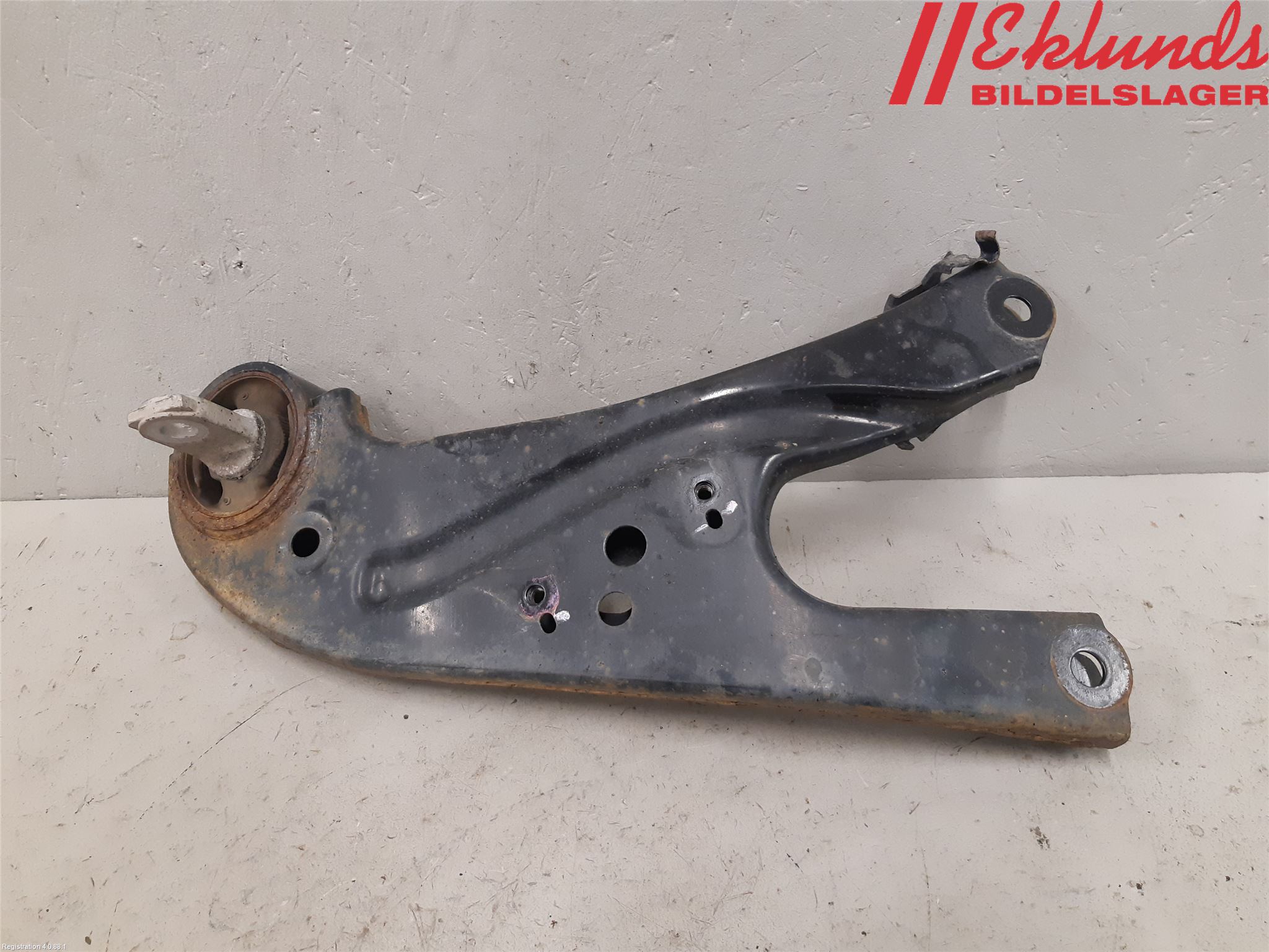 Lexus RX AL20 16-22 Bärarm Bak Höger