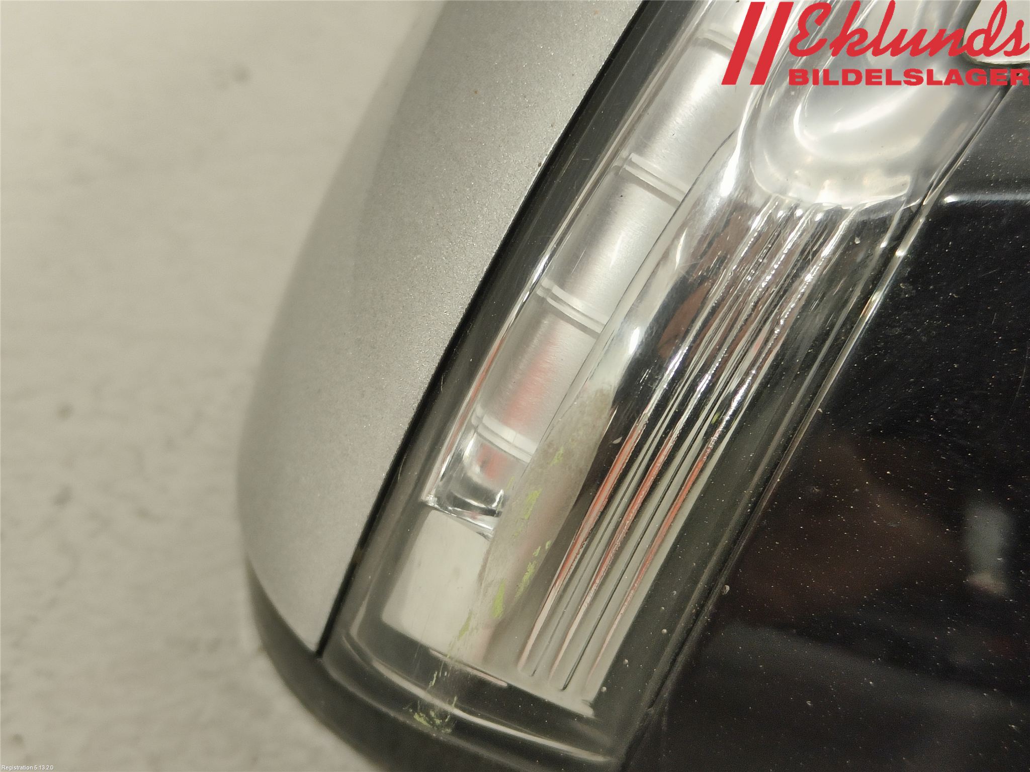 Kia CEED 12-18 Spegel Yttre El Hö