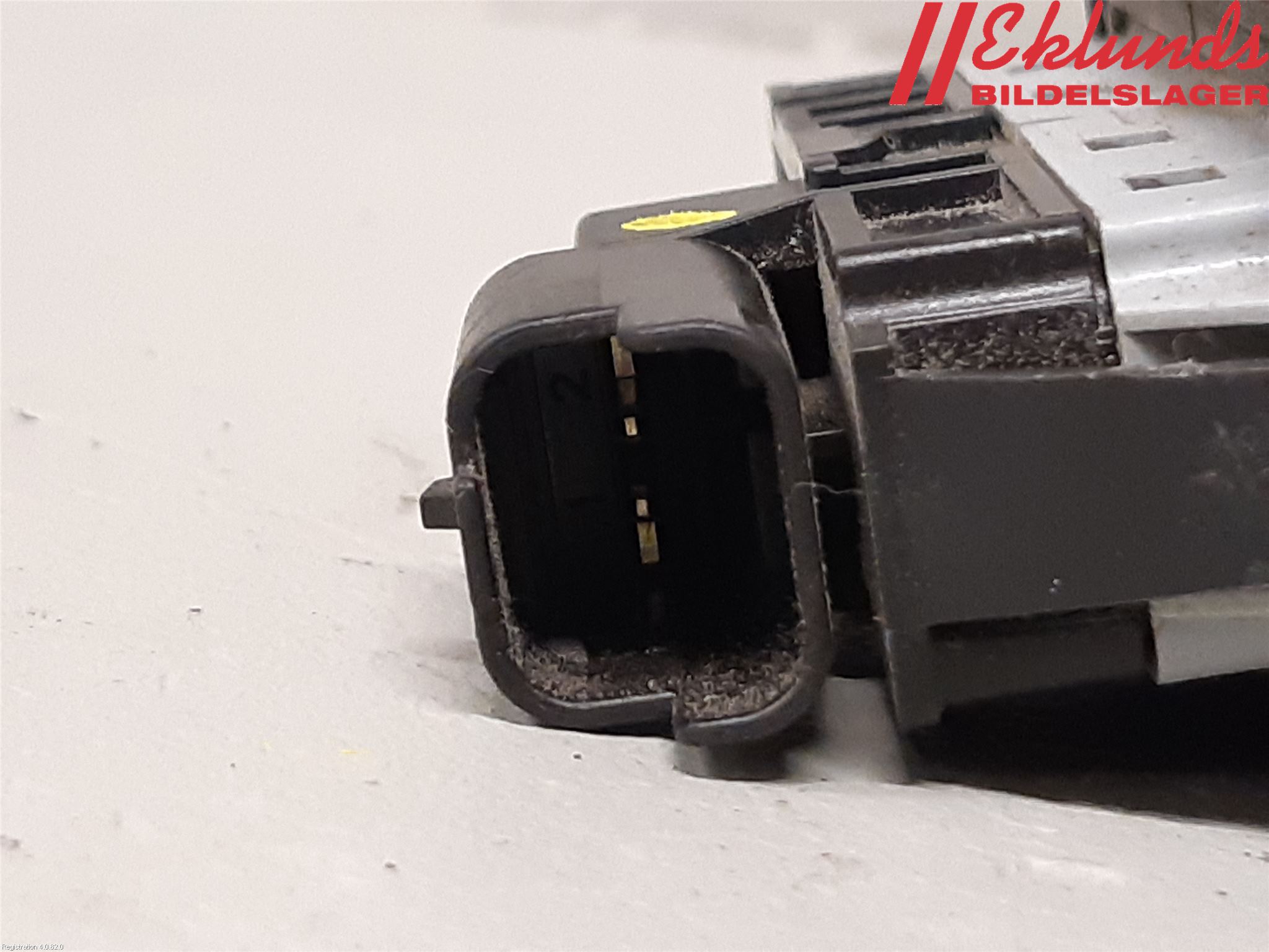 Peugeot 208/E-208 20- Bakluckehandtag