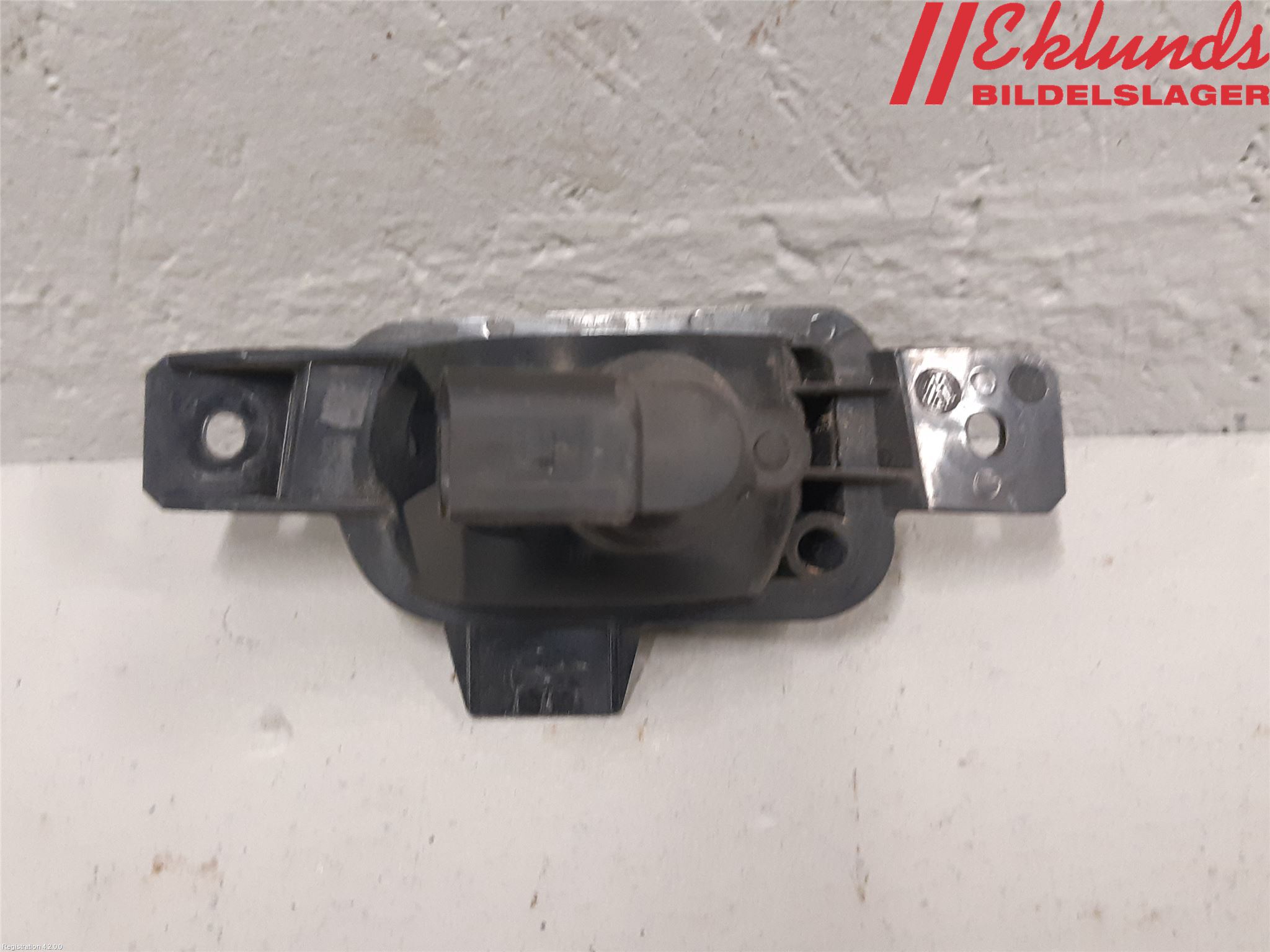 Volkswagen VW TIGUAN 07-16 Backlampa