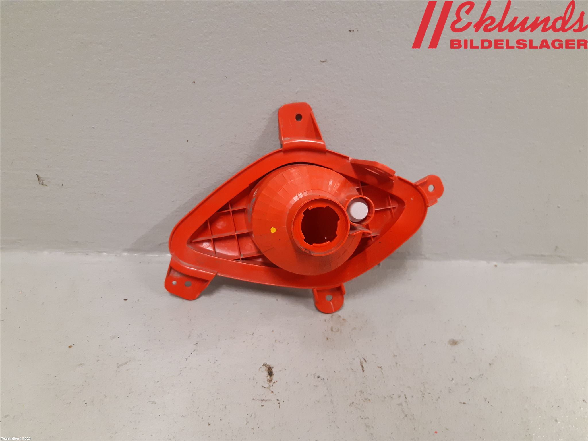 Hyundai i10 BA 14-16 Dimljus/Reflex Bak