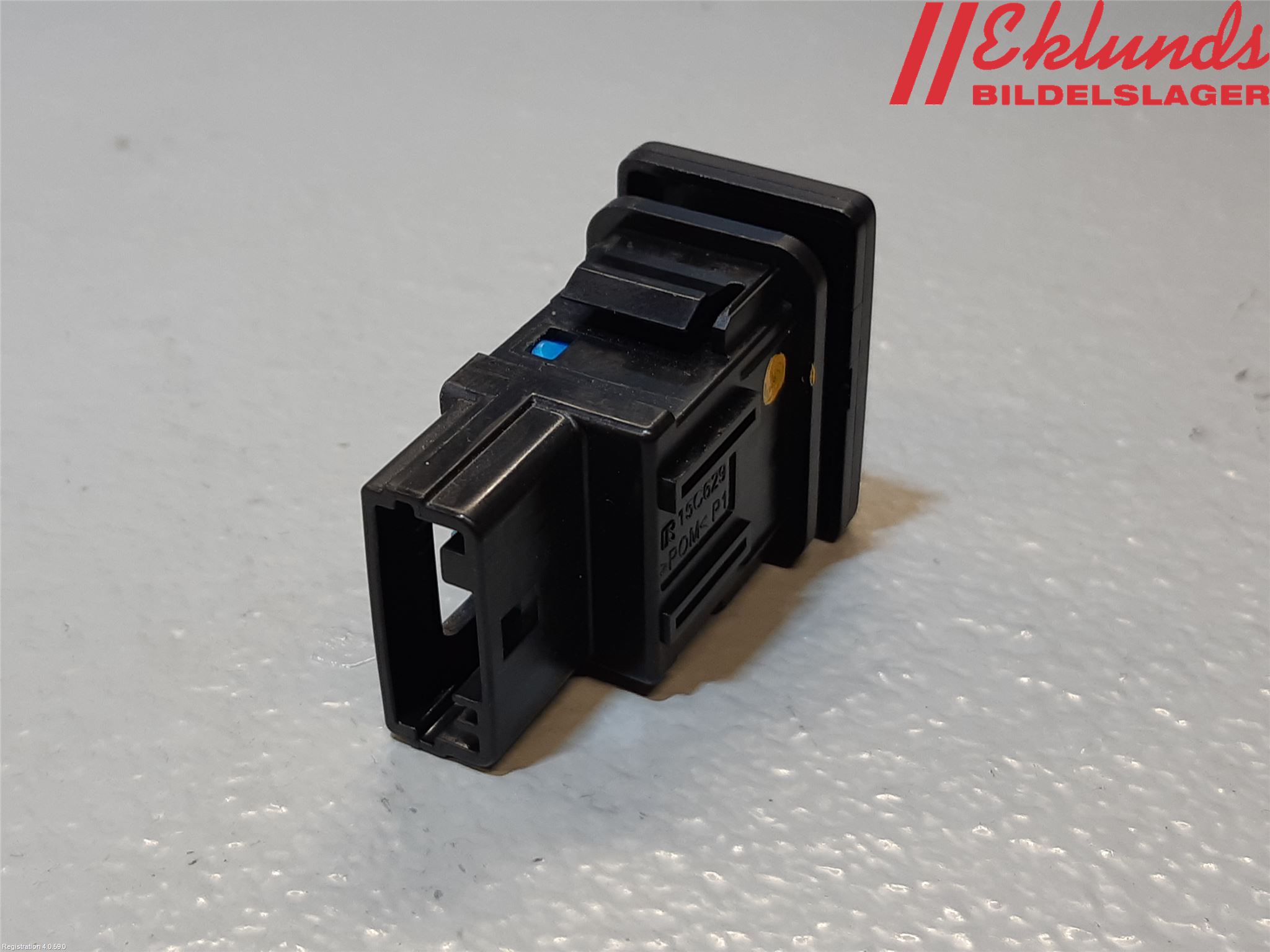 Peugeot 108 15-22 Strömställare Antisladd