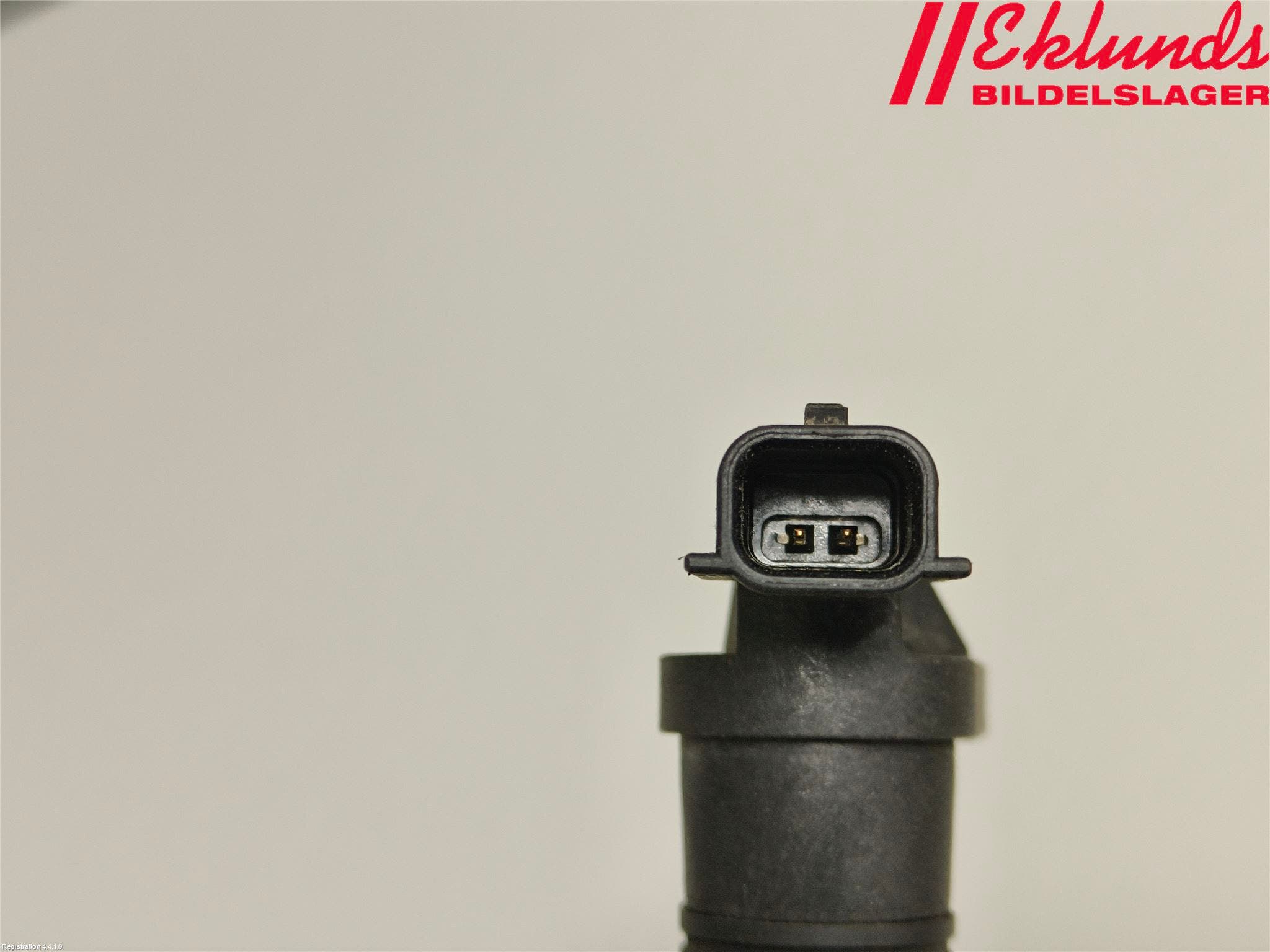 Nissan QASHQAI 14-17 Givare Varvtal-Tändläge