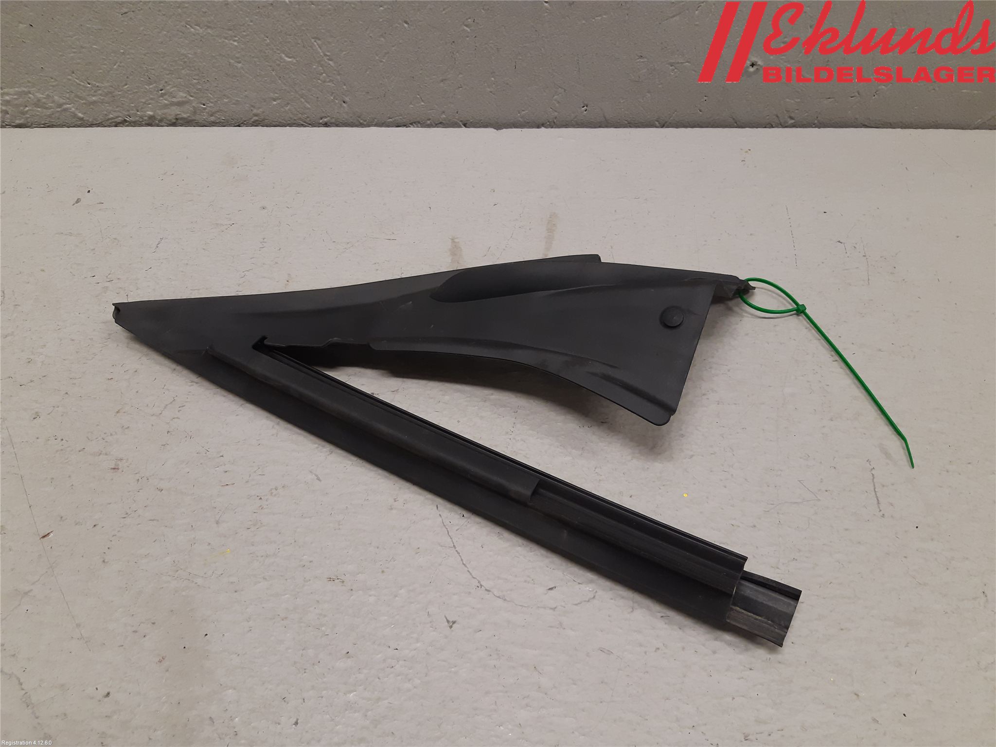 Honda E 20-23 Styrlist Ruta