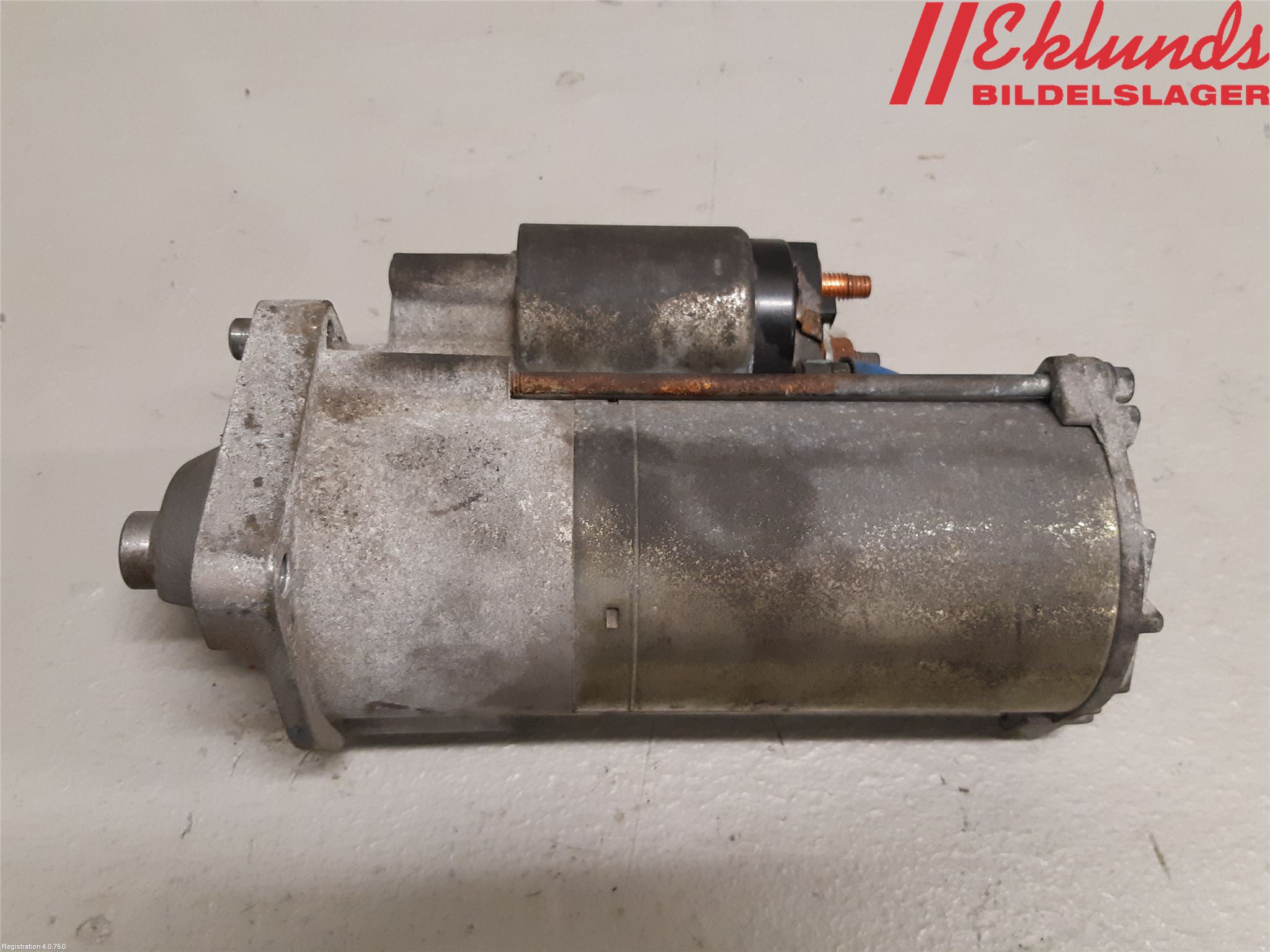 Volvo V60 14-18 Startmotor Diesel