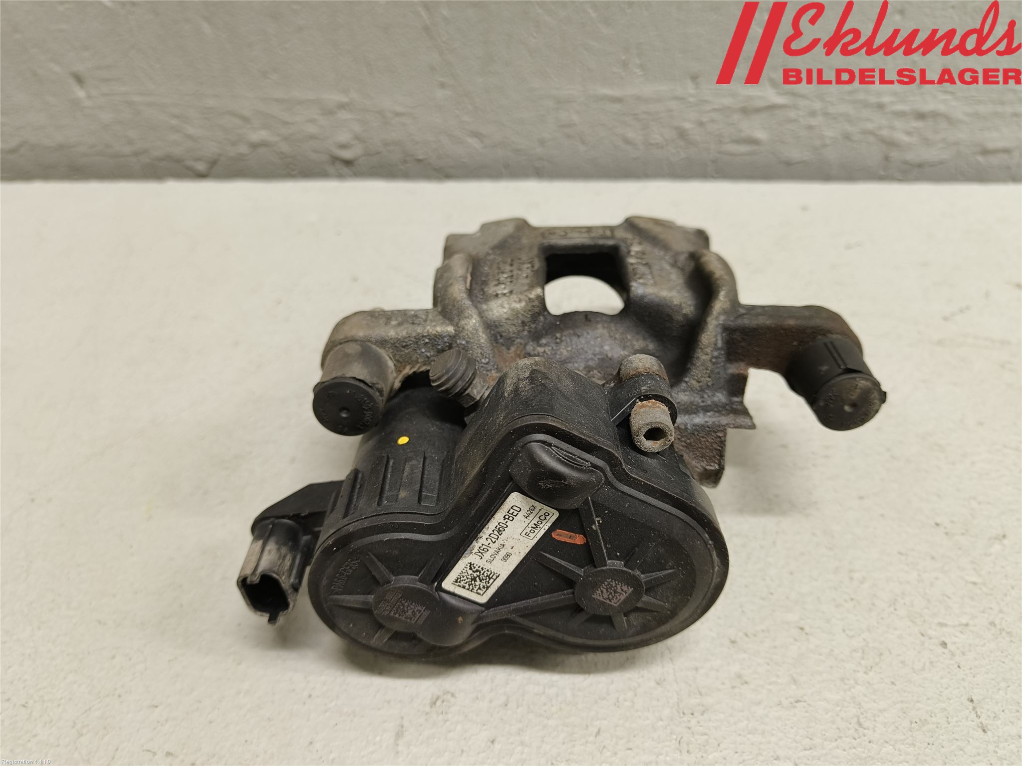 Ford FOCUS 19- Bromsok Bak Höger