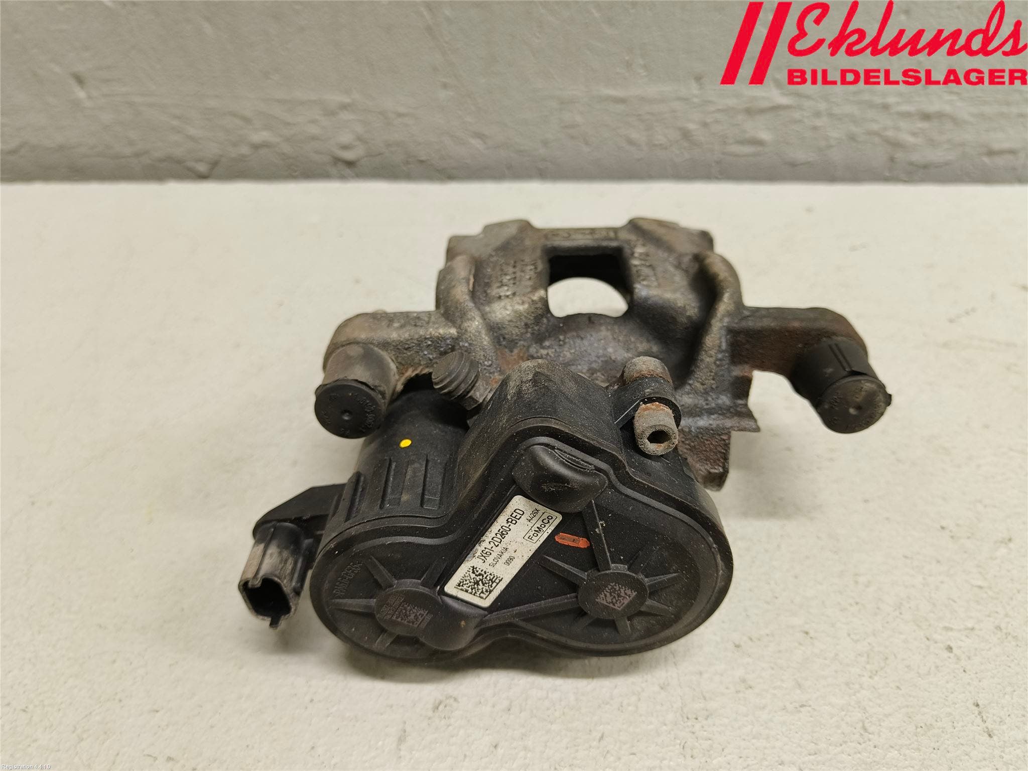 Ford FOCUS 19- Bromsok Bak Höger