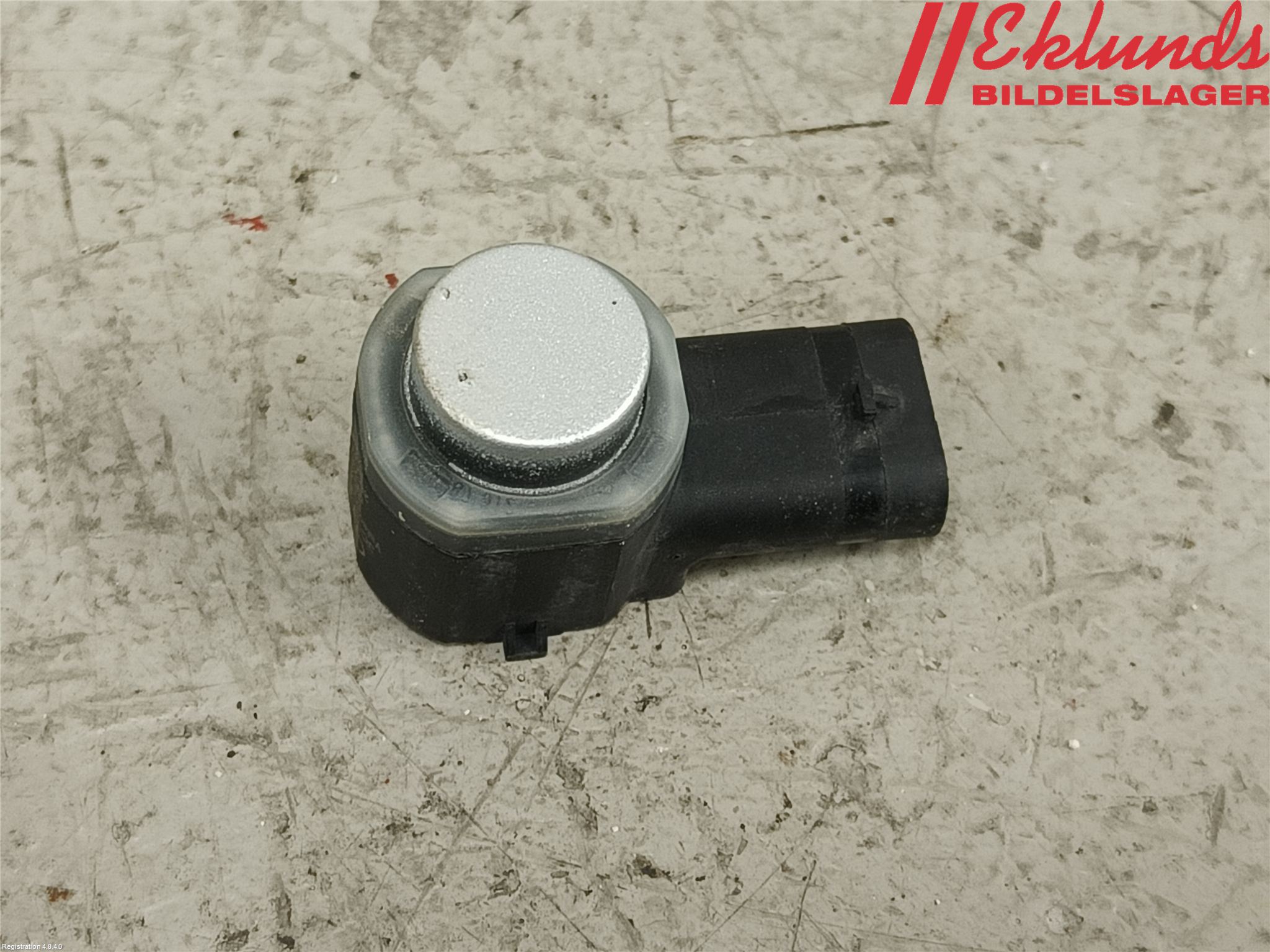 Volkswagen VW PASSAT CC 08-16 Parkeringshjälp Frontsensor