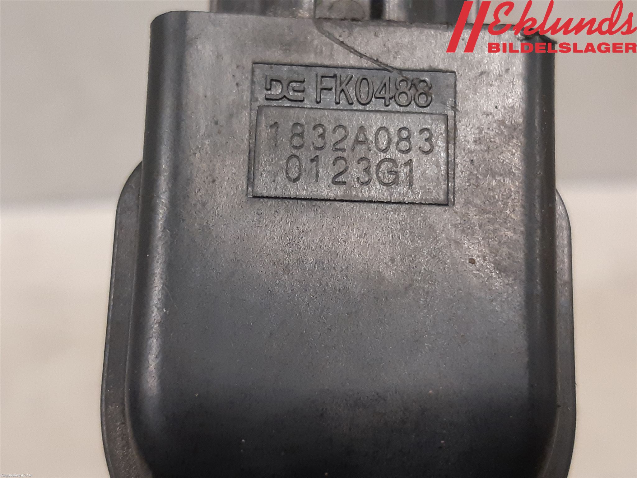 Mitsubishi OUTLANDER 13-21 Tändspole