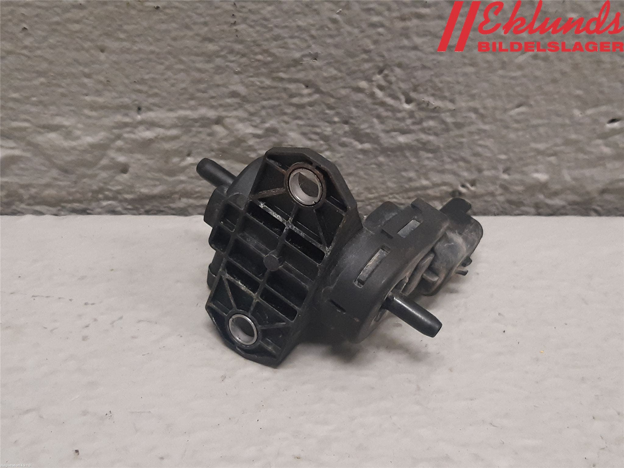 Peugeot 2008 13-20 Vakuumventil