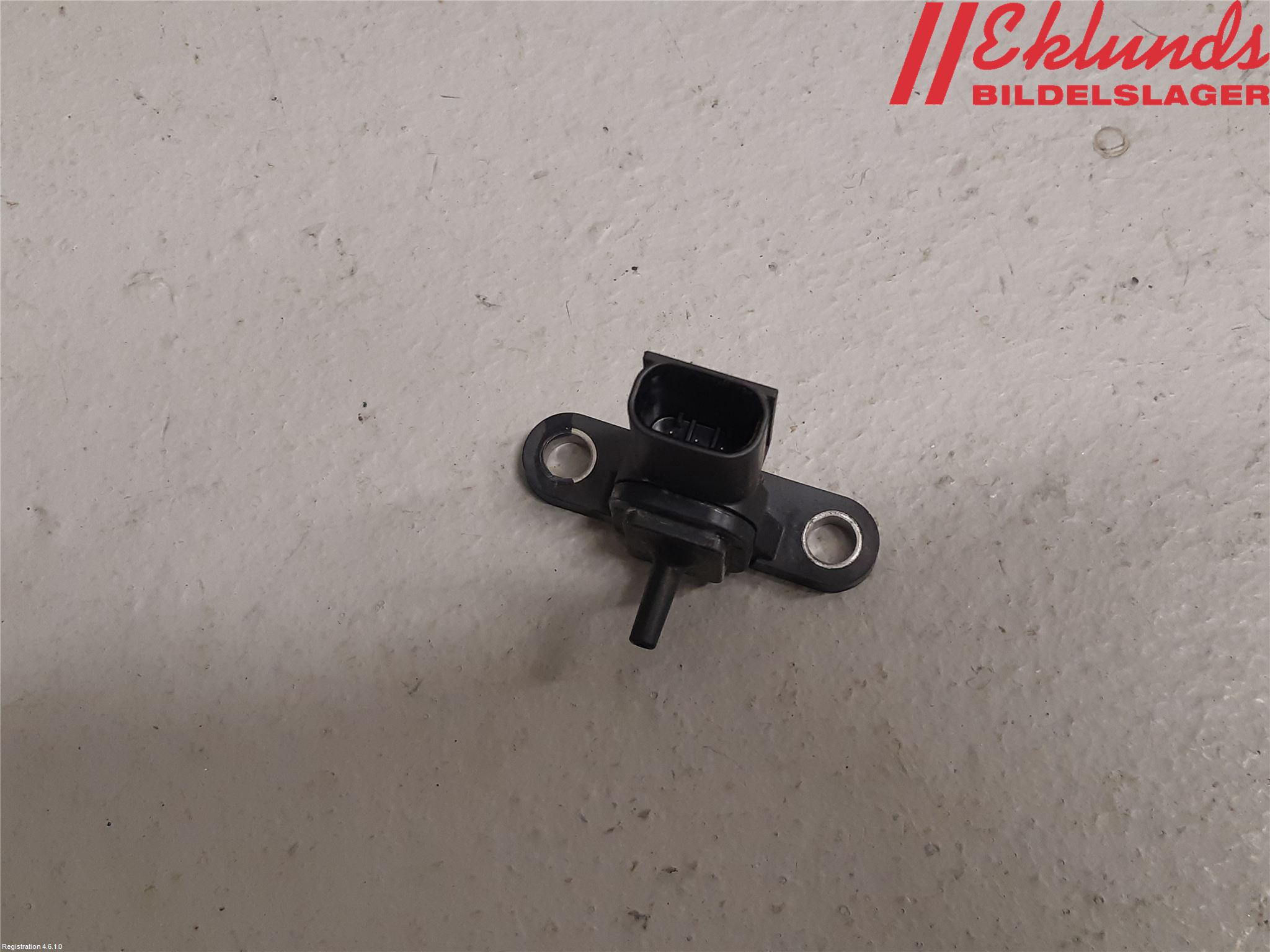 Toyota RAV4 19- Vakuumventil