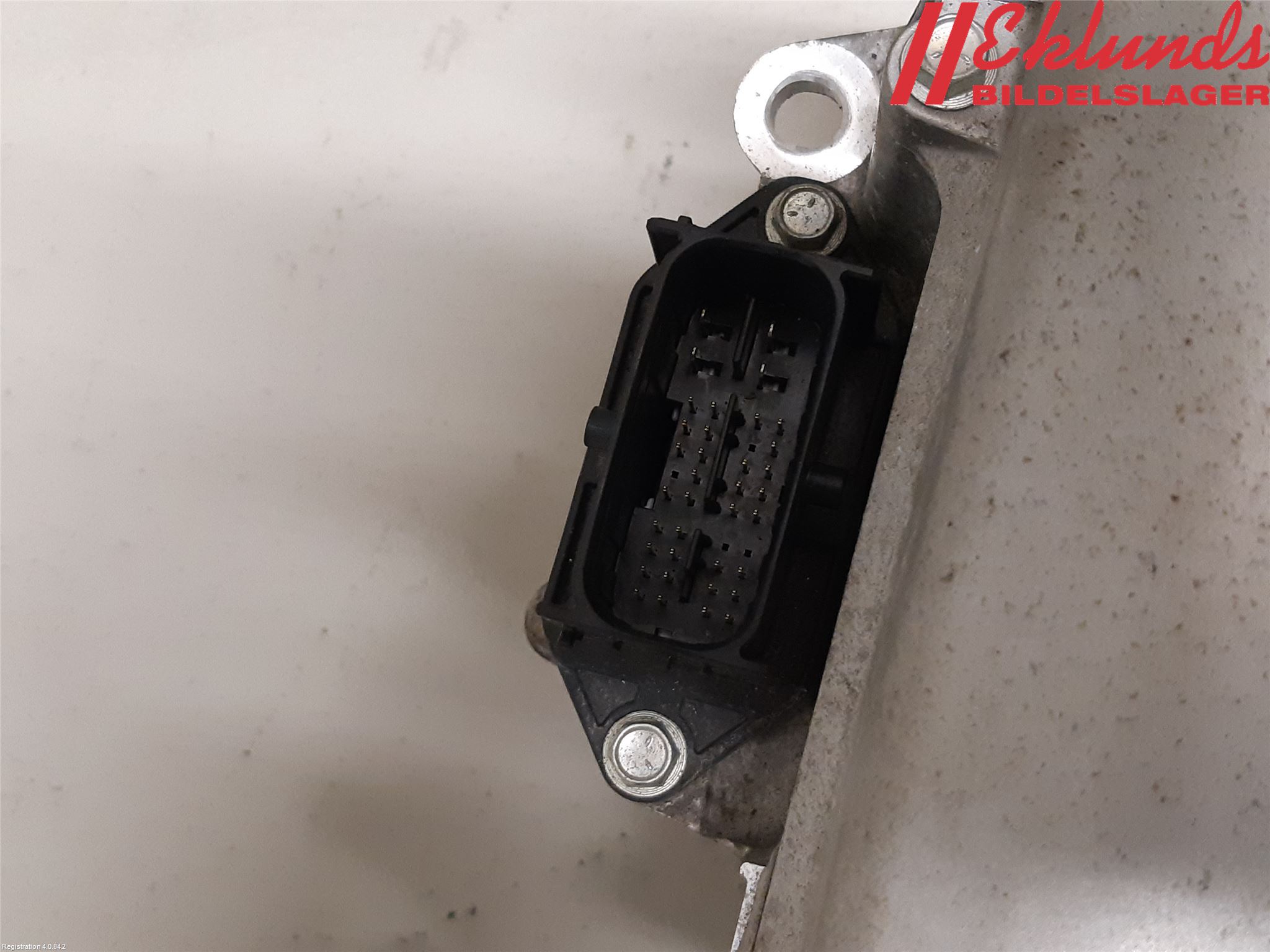 Lexus IS 250/350 14-20 Inverter Hybrid
