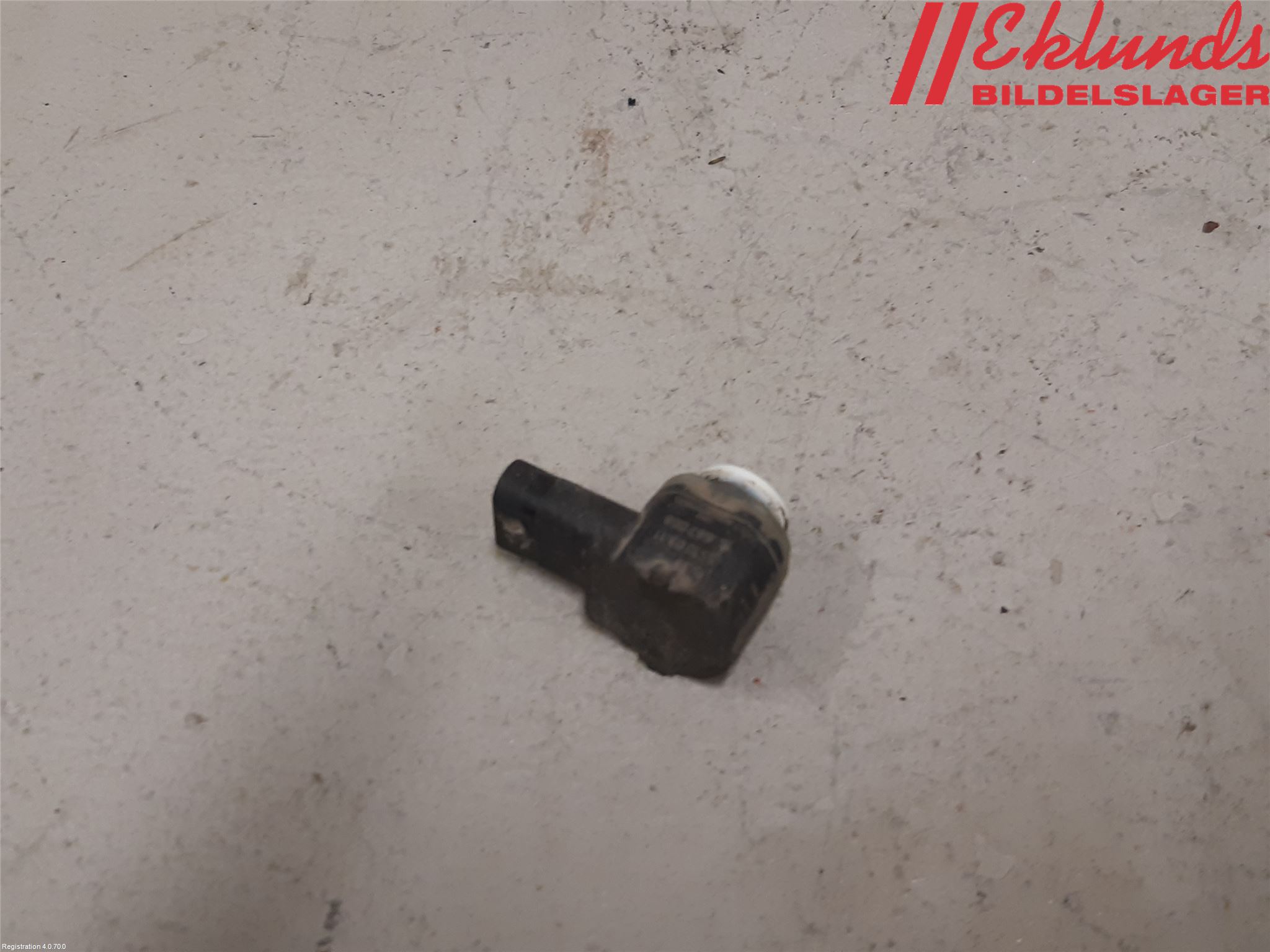 Volvo V70 08-13 Parkeringshjälp Backsensor