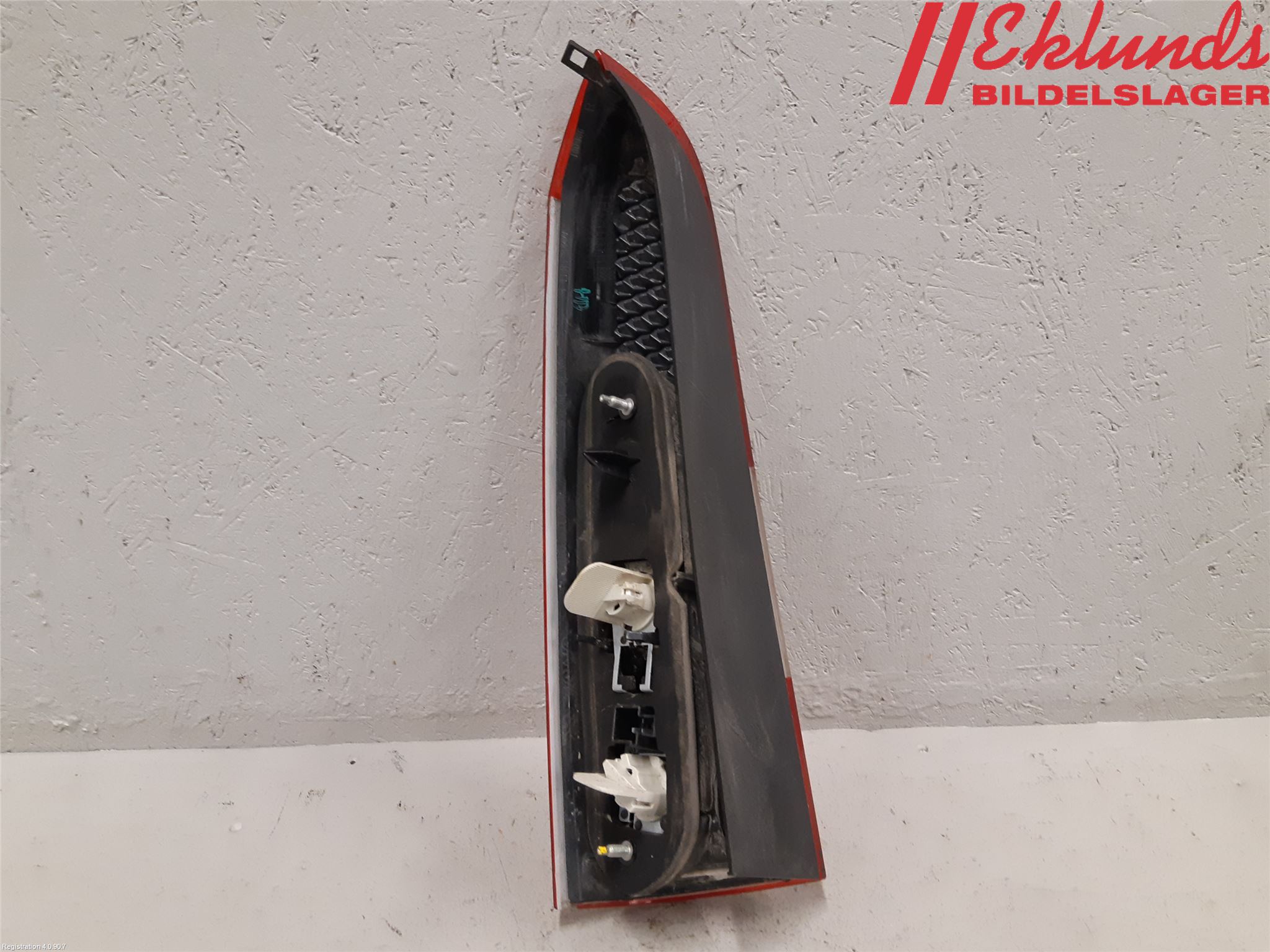 Volvo V70 05-08 Bakljus Höger