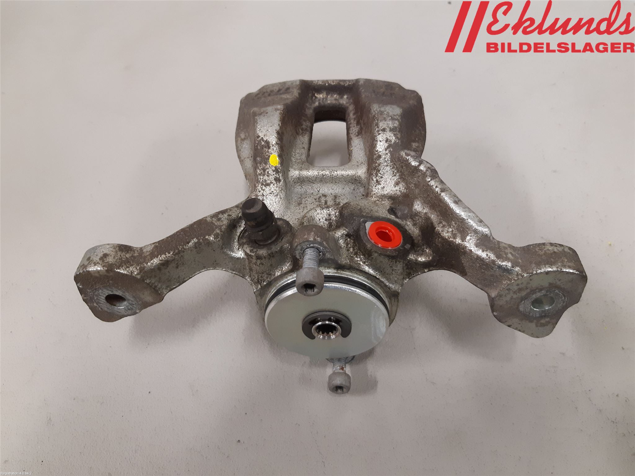 Toyota COROLLA 19- Bromsok Bak Höger