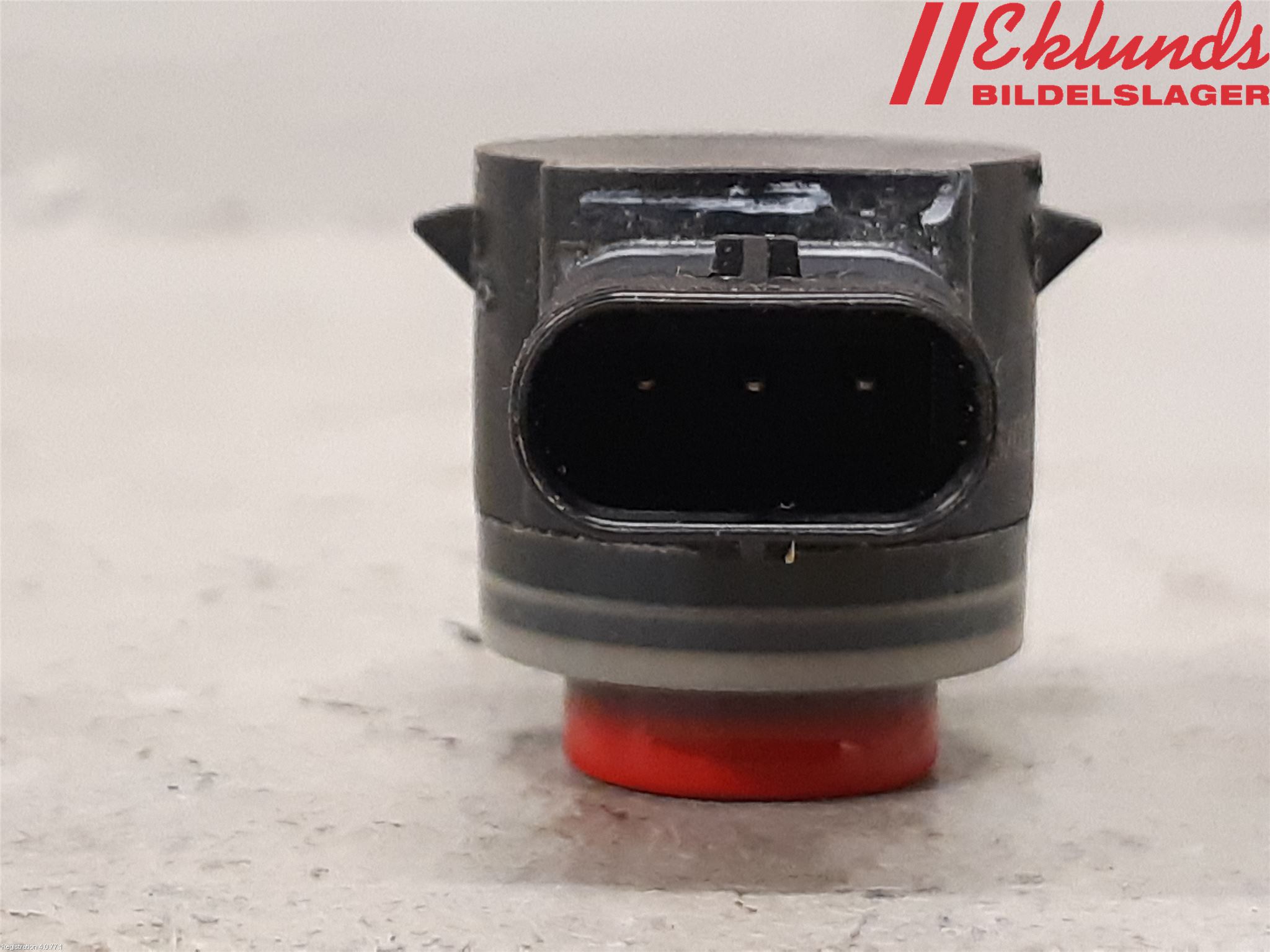 Volkswagen VW GOLF / E-GOLF VII 13-20 Parkeringshjälp Backsensor