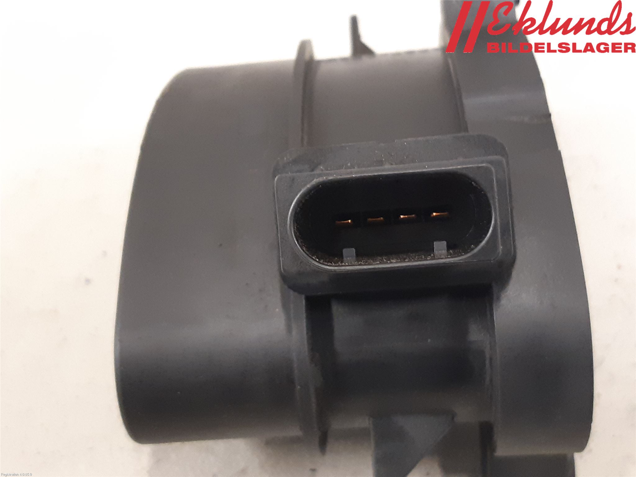 BMW 3 E92/93 Coupé/Cab 05-14 Injluftmassamätare