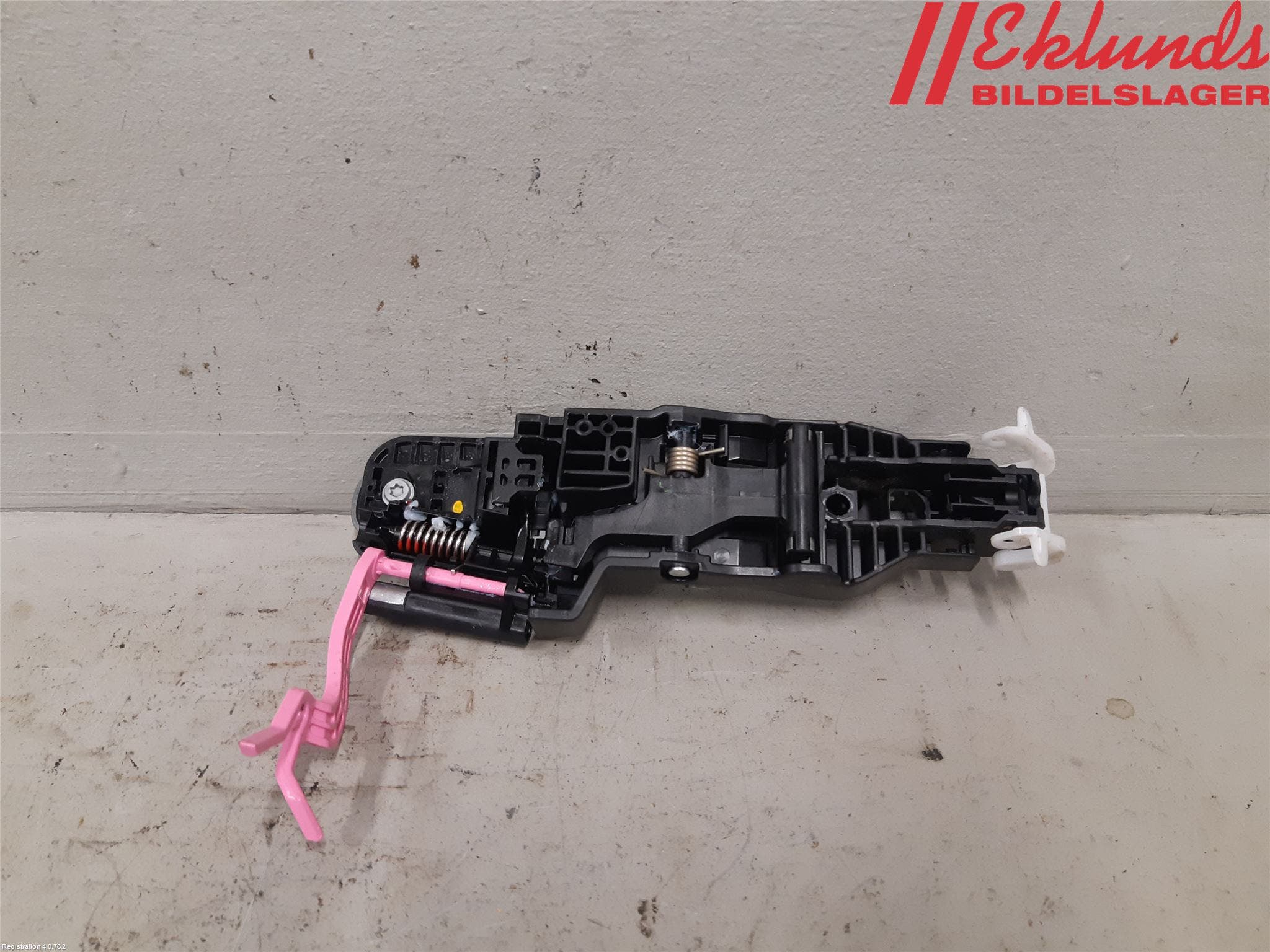 Toyota COROLLA 19- Dörrhandtag Yttre Hö