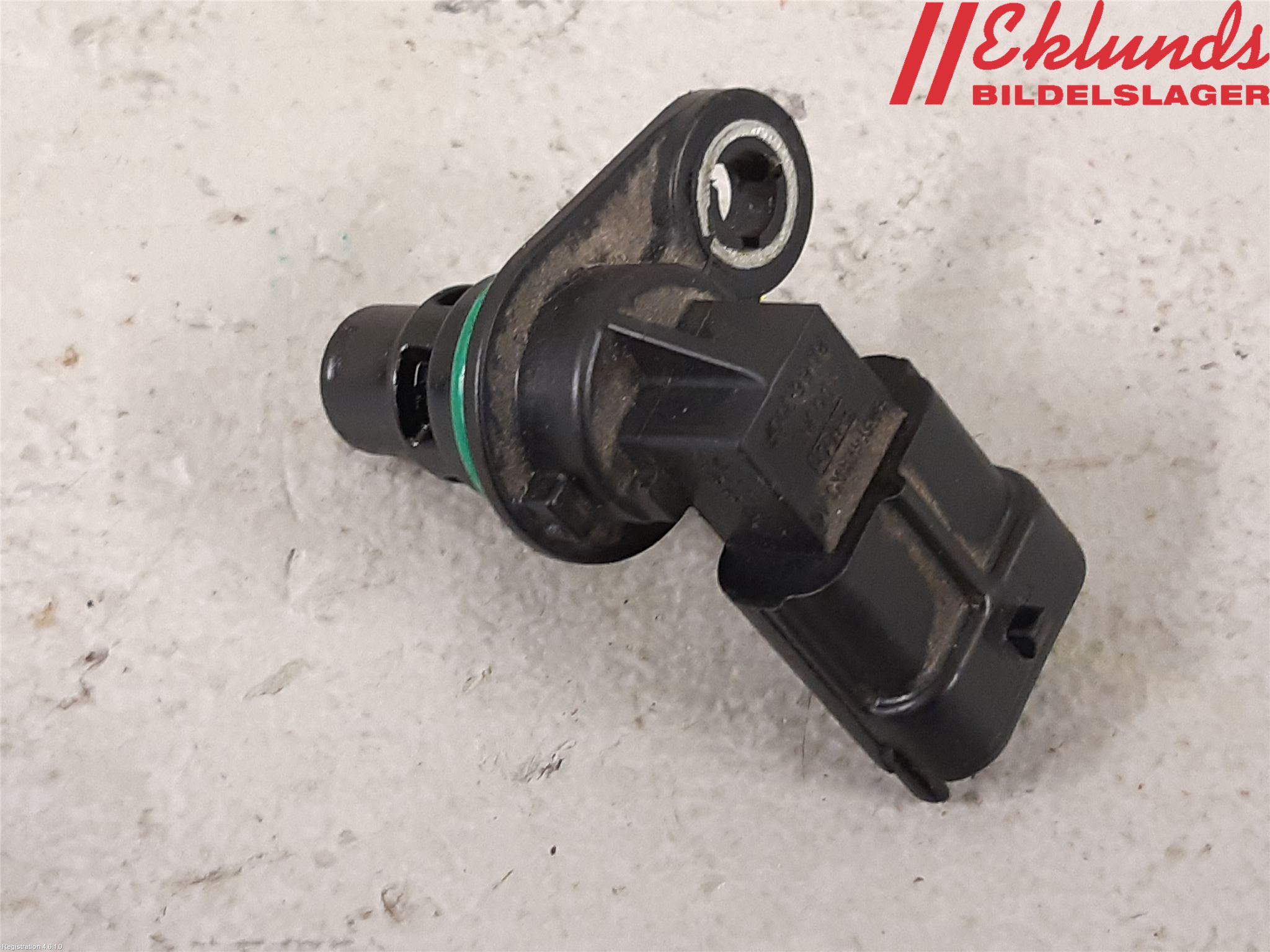 Ford KUGA 17-19 Givare Varvtal-Tändläge