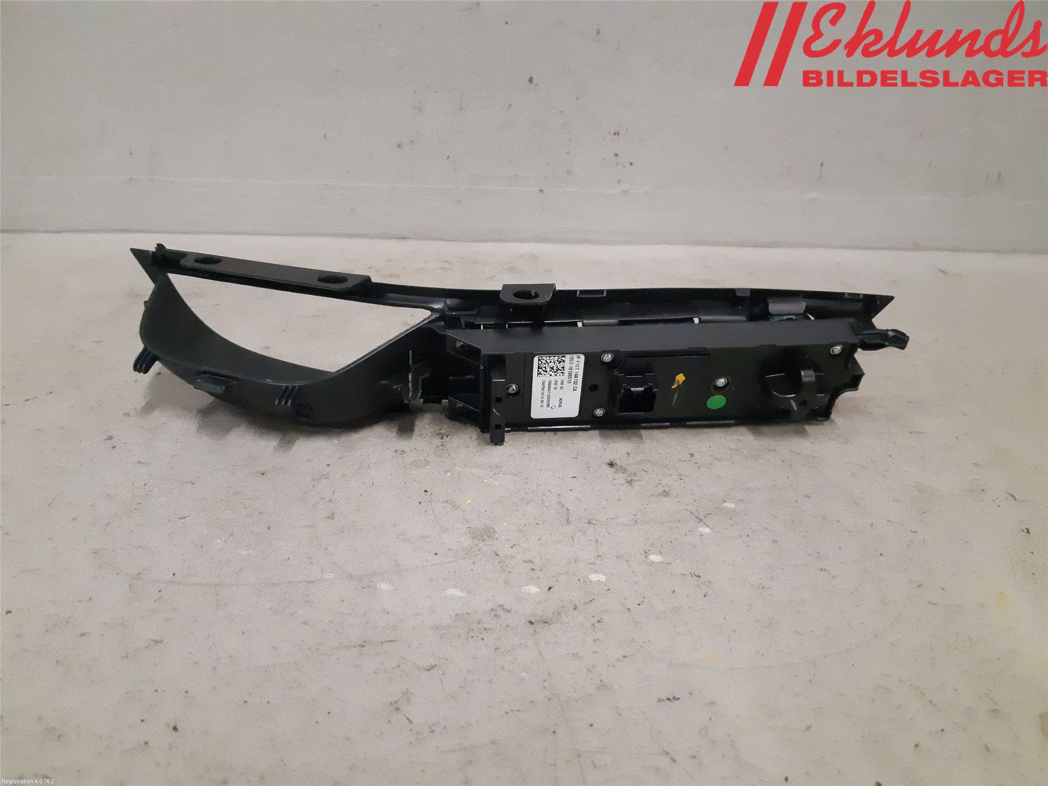 Ford FOCUS 15-18 Strömställare Elhiss