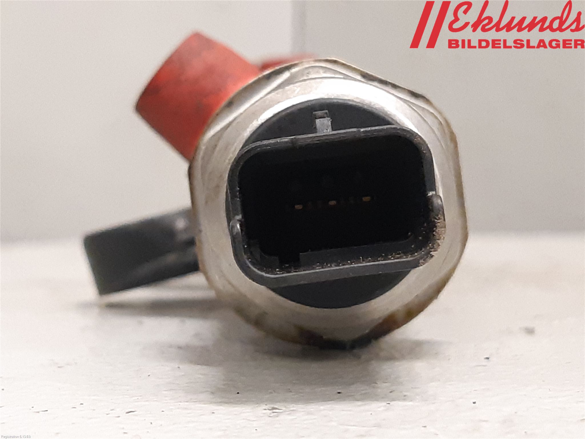 Nissan NV400 12-24 Injbränslefördelare