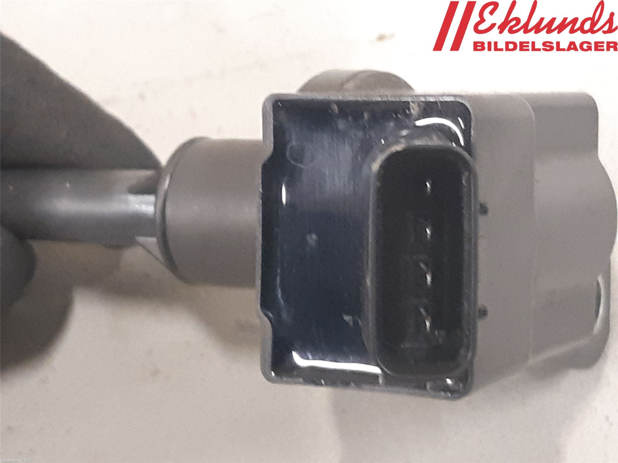 Toyota COROLLA 19- Tändspole