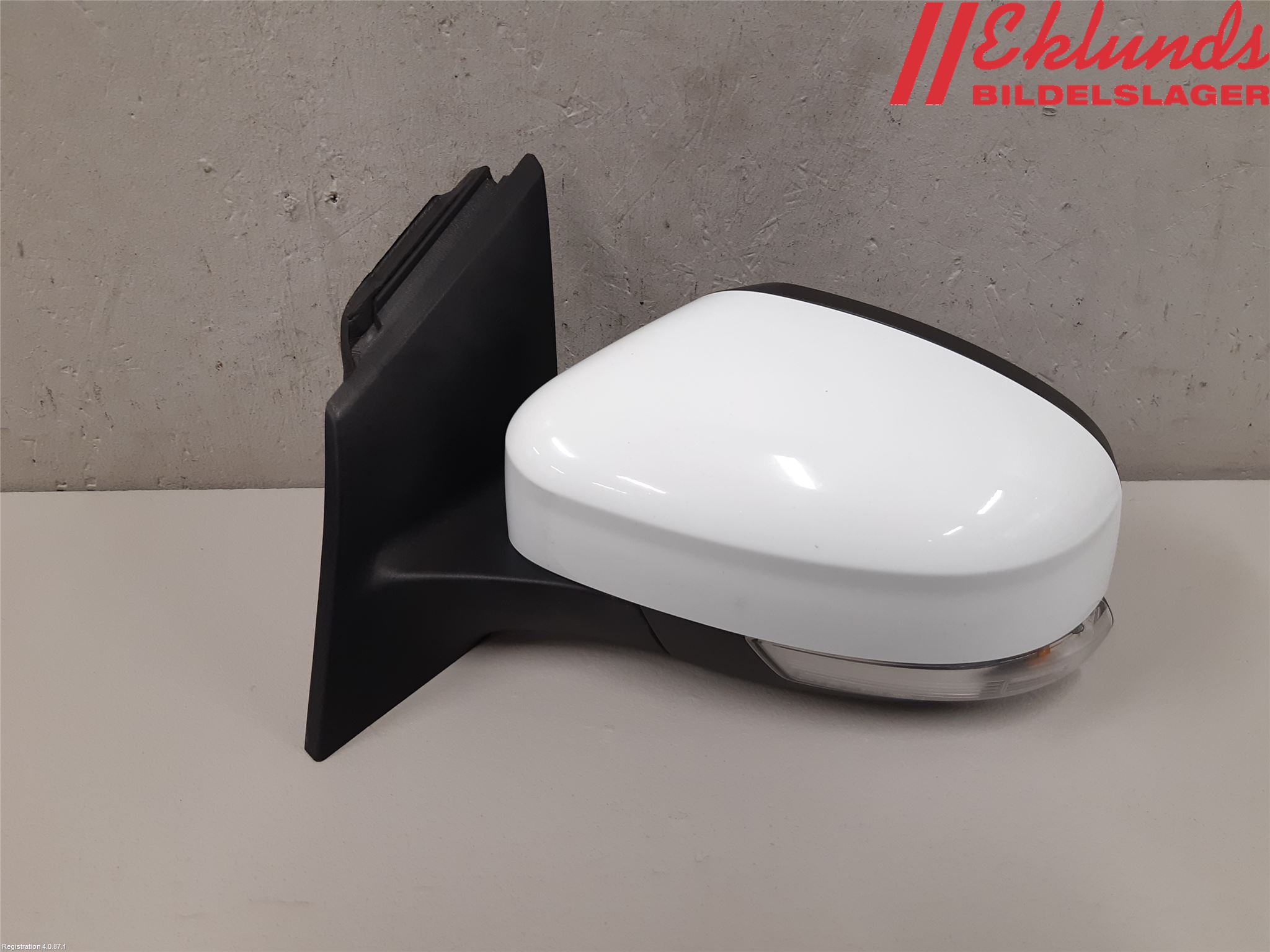 Ford FOCUS 15-18 Spegel Yttre El Vä