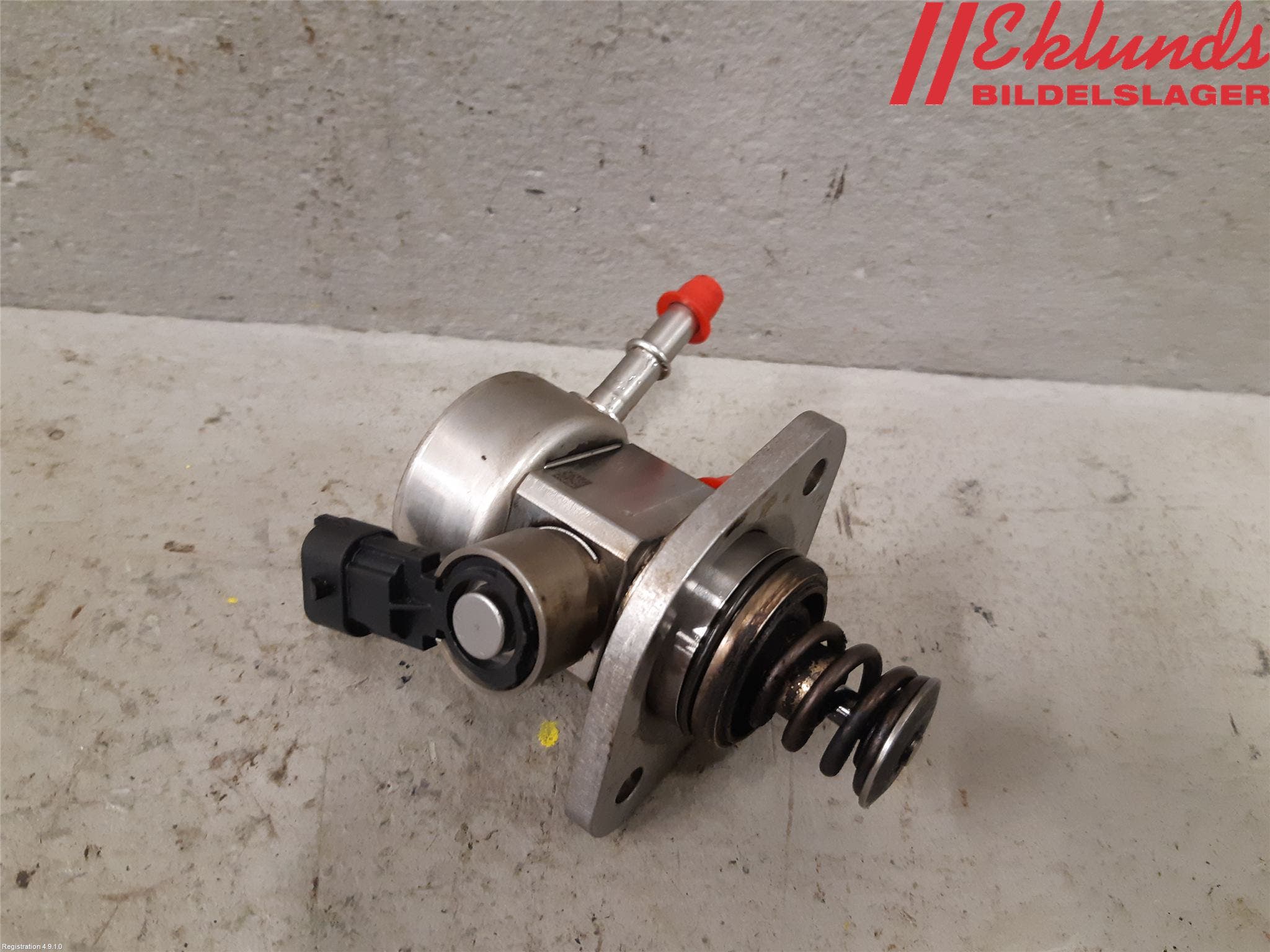 Ford KUGA 17-19 Bränslepump Mek