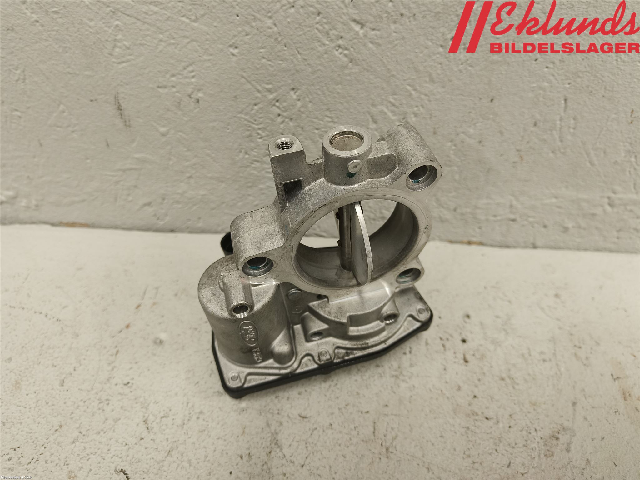 Ford RANGER EU 12-23 Injspjällhus