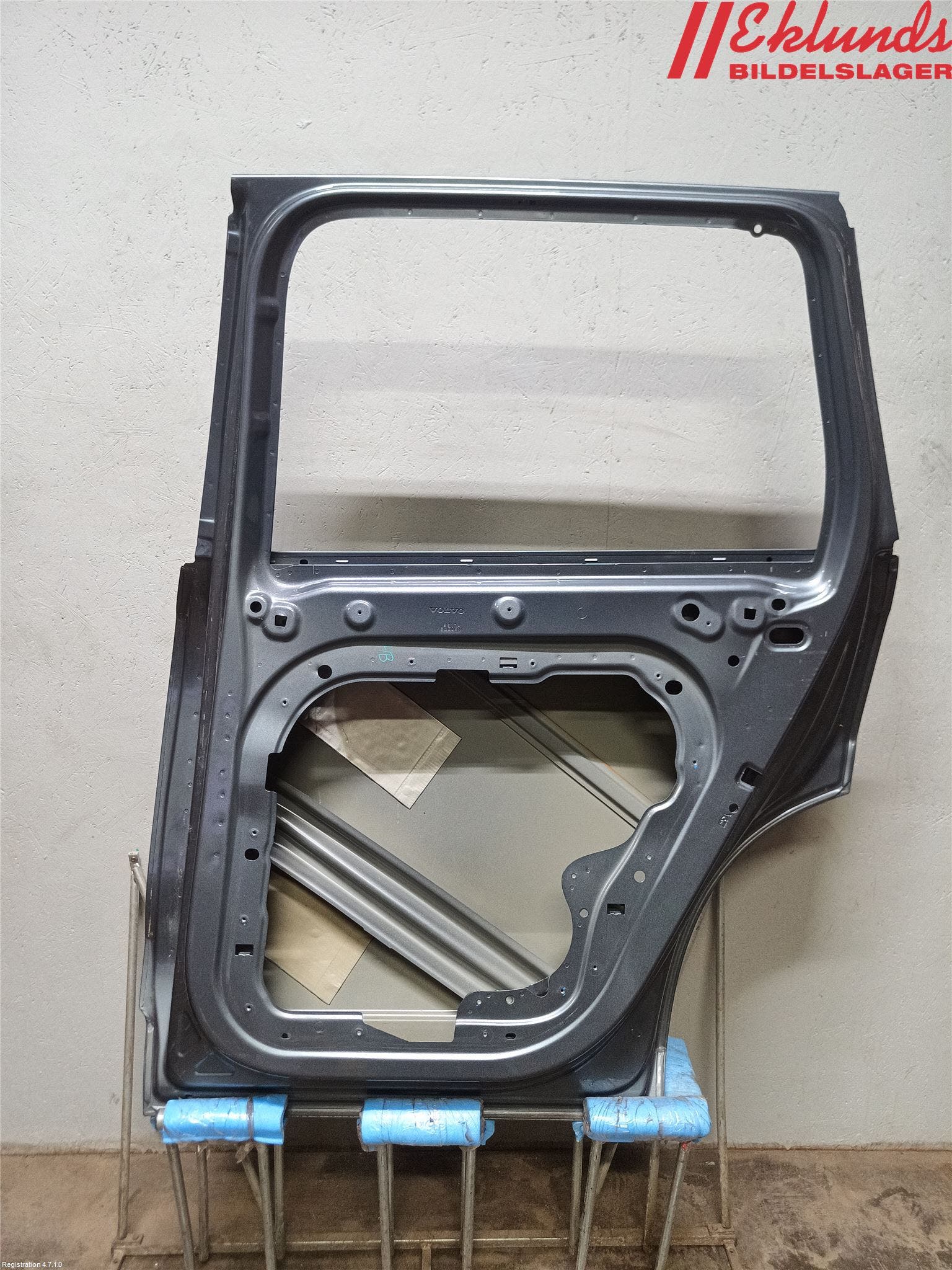 Volvo XC90/RECHARGE 16- Dörr Bak Höger