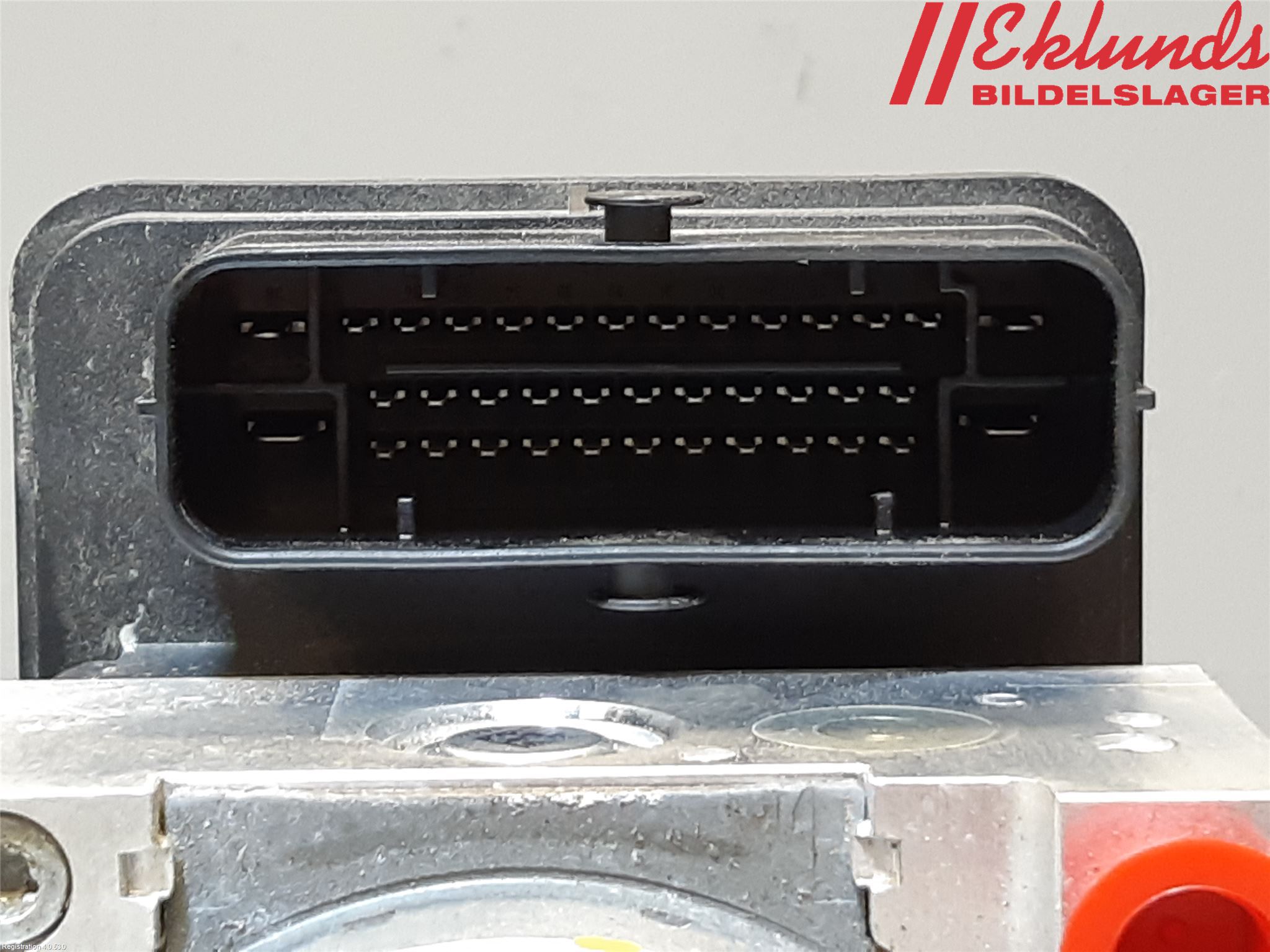 Citroen DS3 Abs Hydraulaggregat