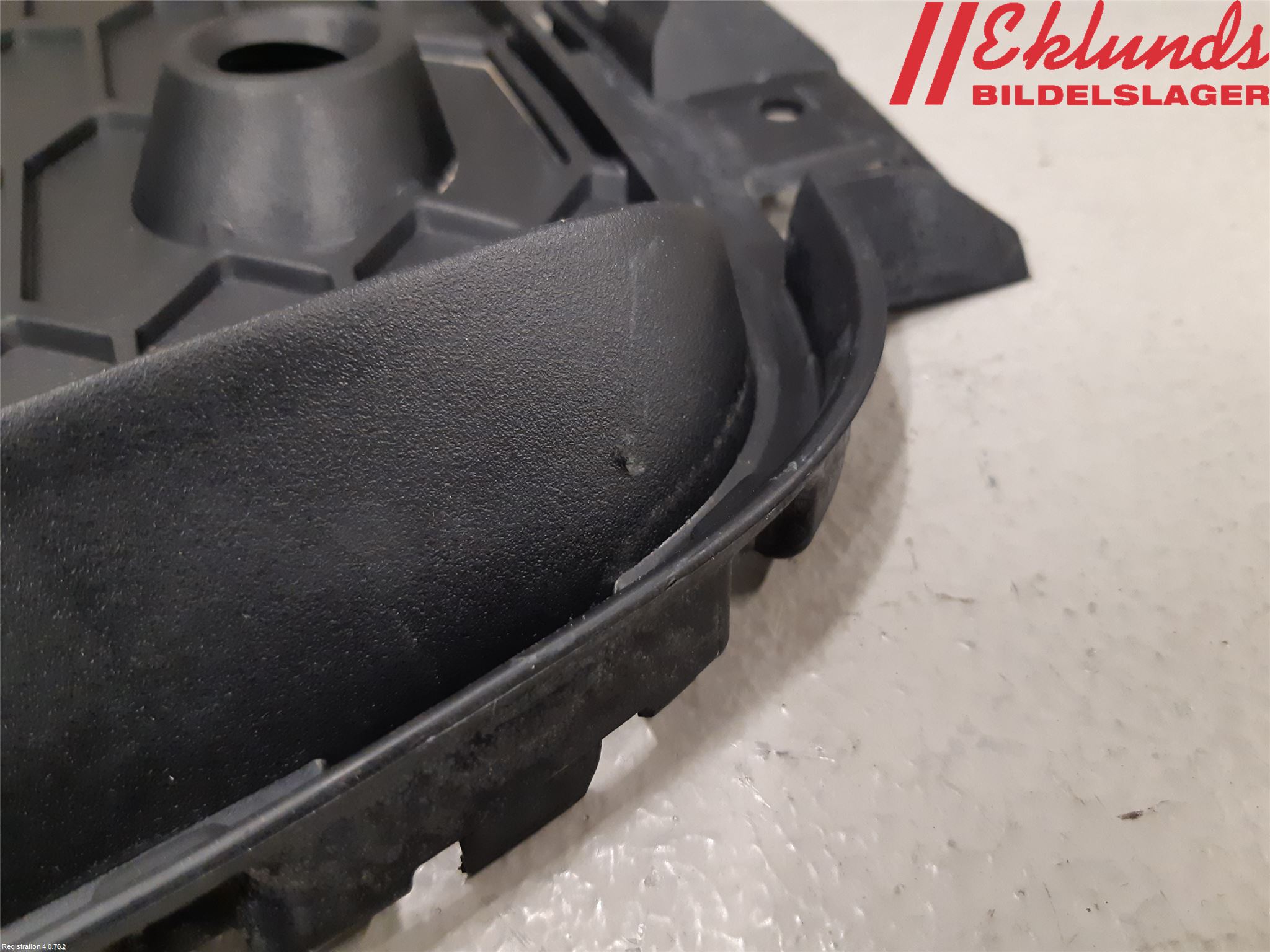 BMW X5 F15 13-18 Stöt Utfyllnad-List-Grill