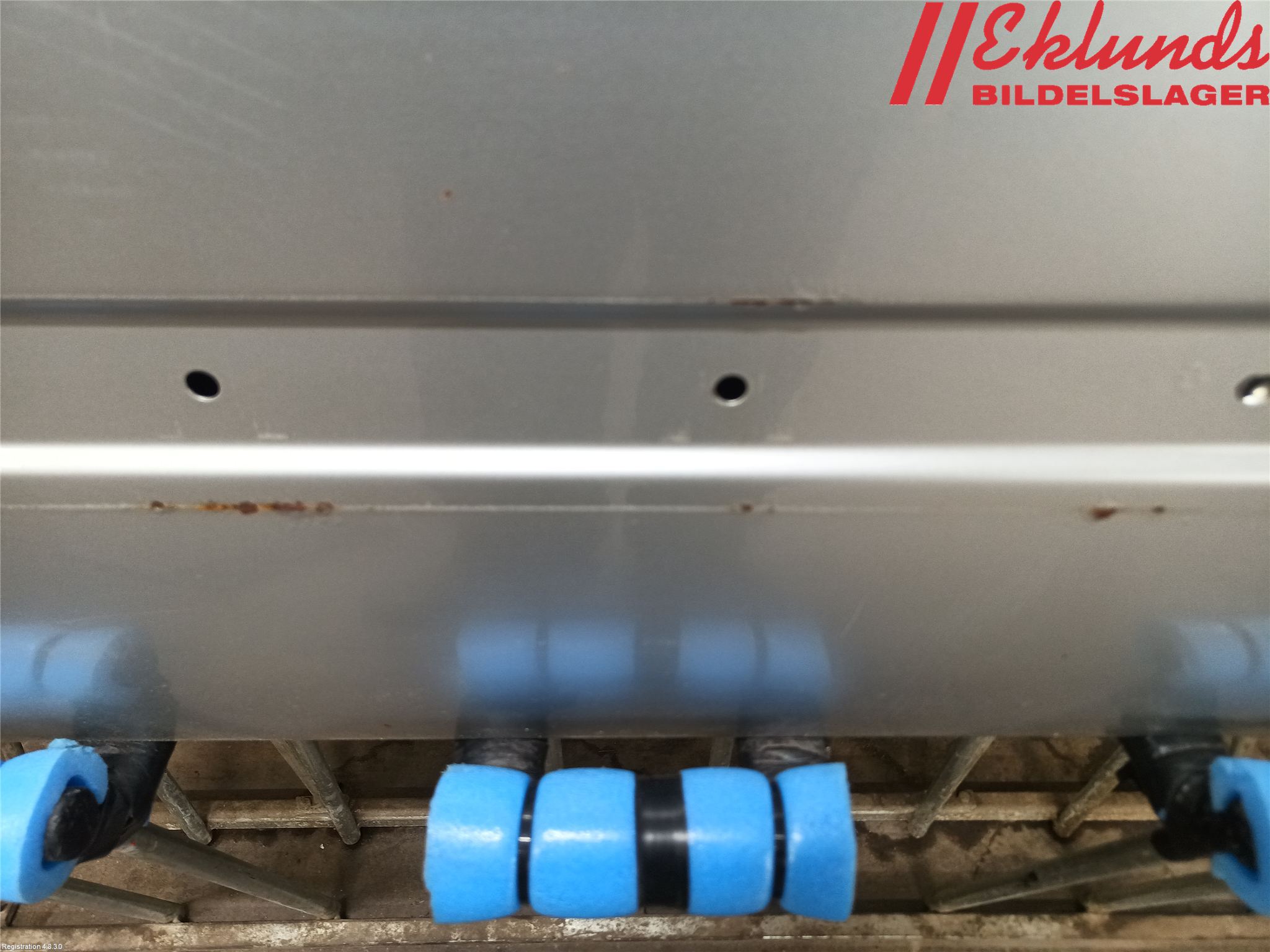 Volvo 960 91-97 Dörr Fram Vänster