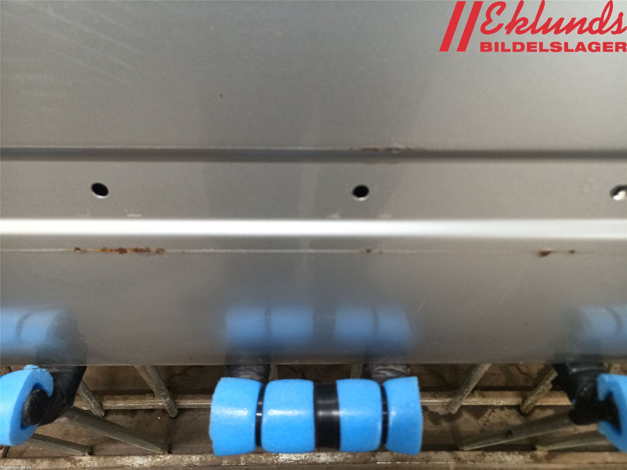 Volvo 960 91-97 Dörr Fram Vänster