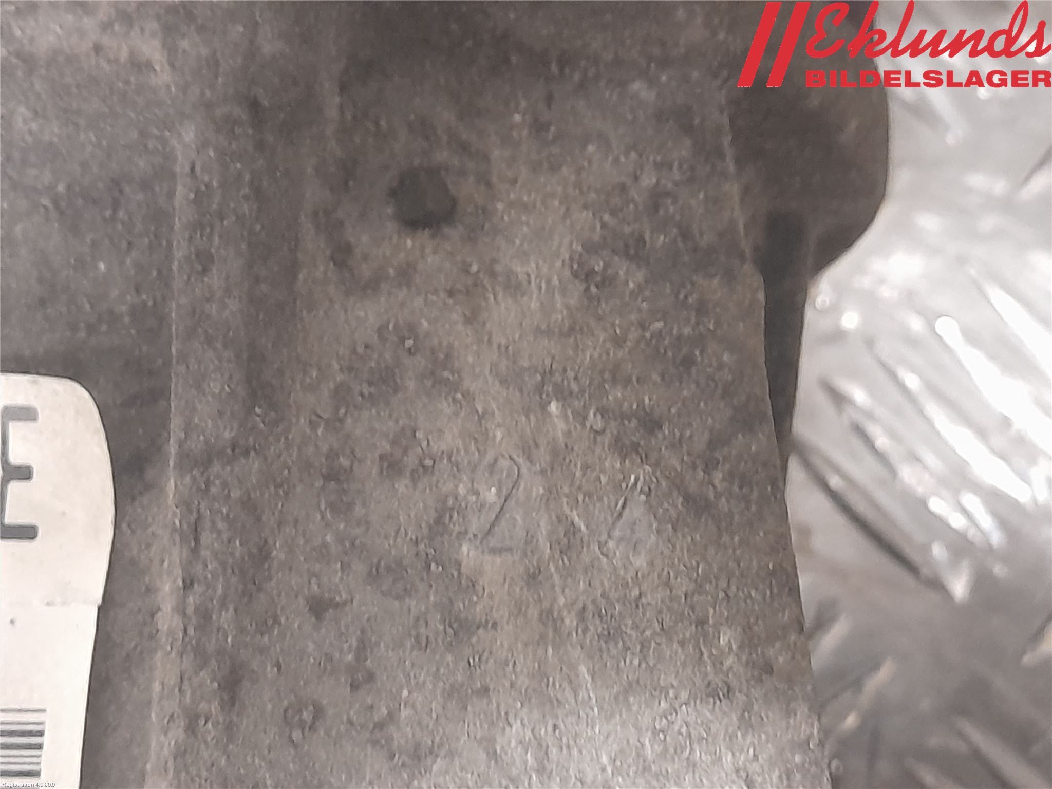 Audi A4 ALLROAD 09-16 Bakväxel-Diff