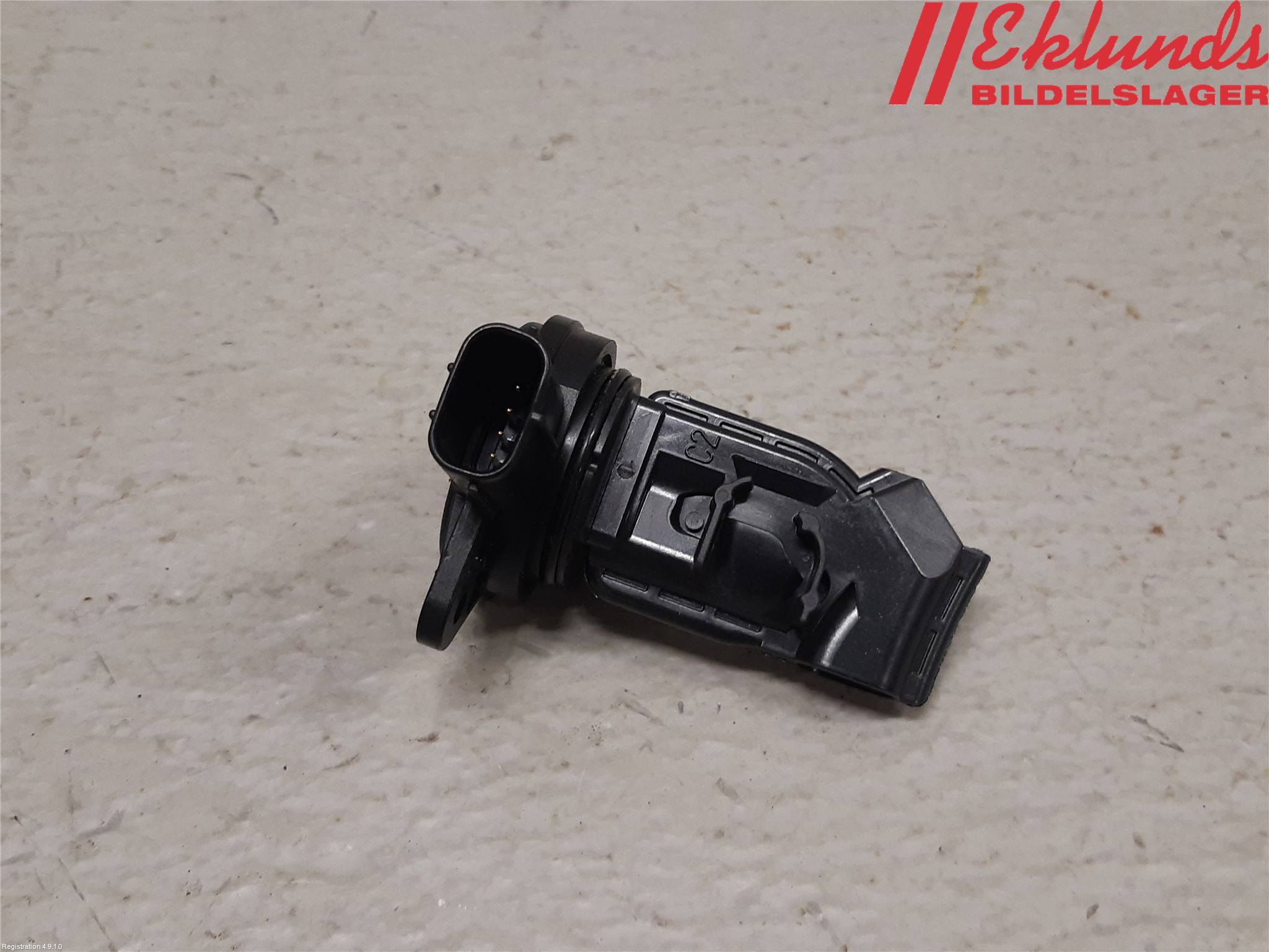 Volvo V60 19- Injluftmassamätare