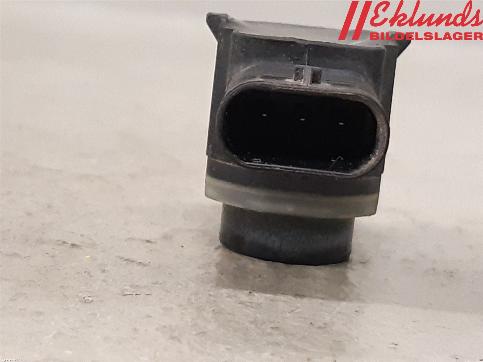 Audi A7/S7 4G 11-17 Parkeringshjälp Frontsensor