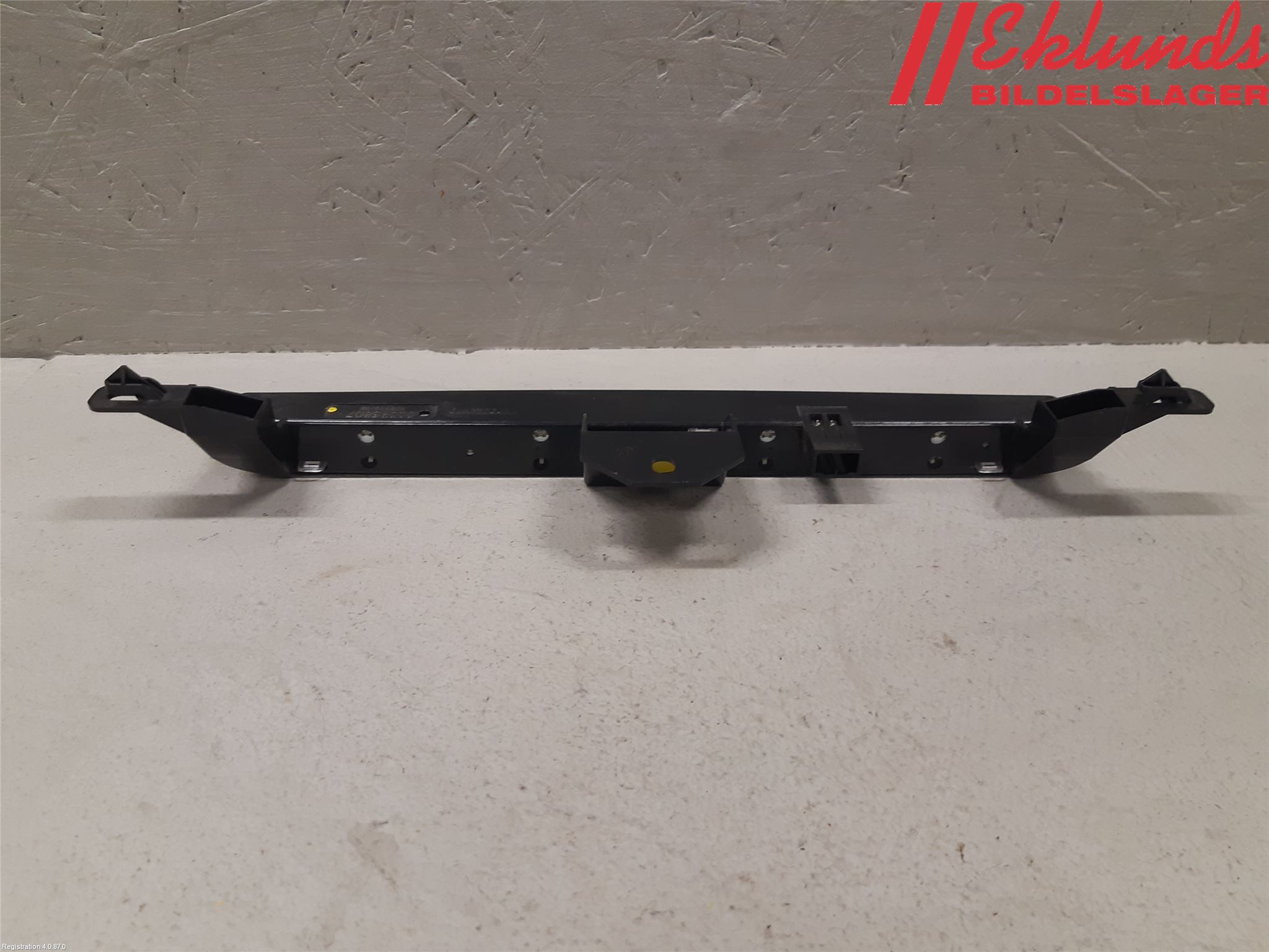 Volvo XC70 14-16 Bromsljus Bakruta