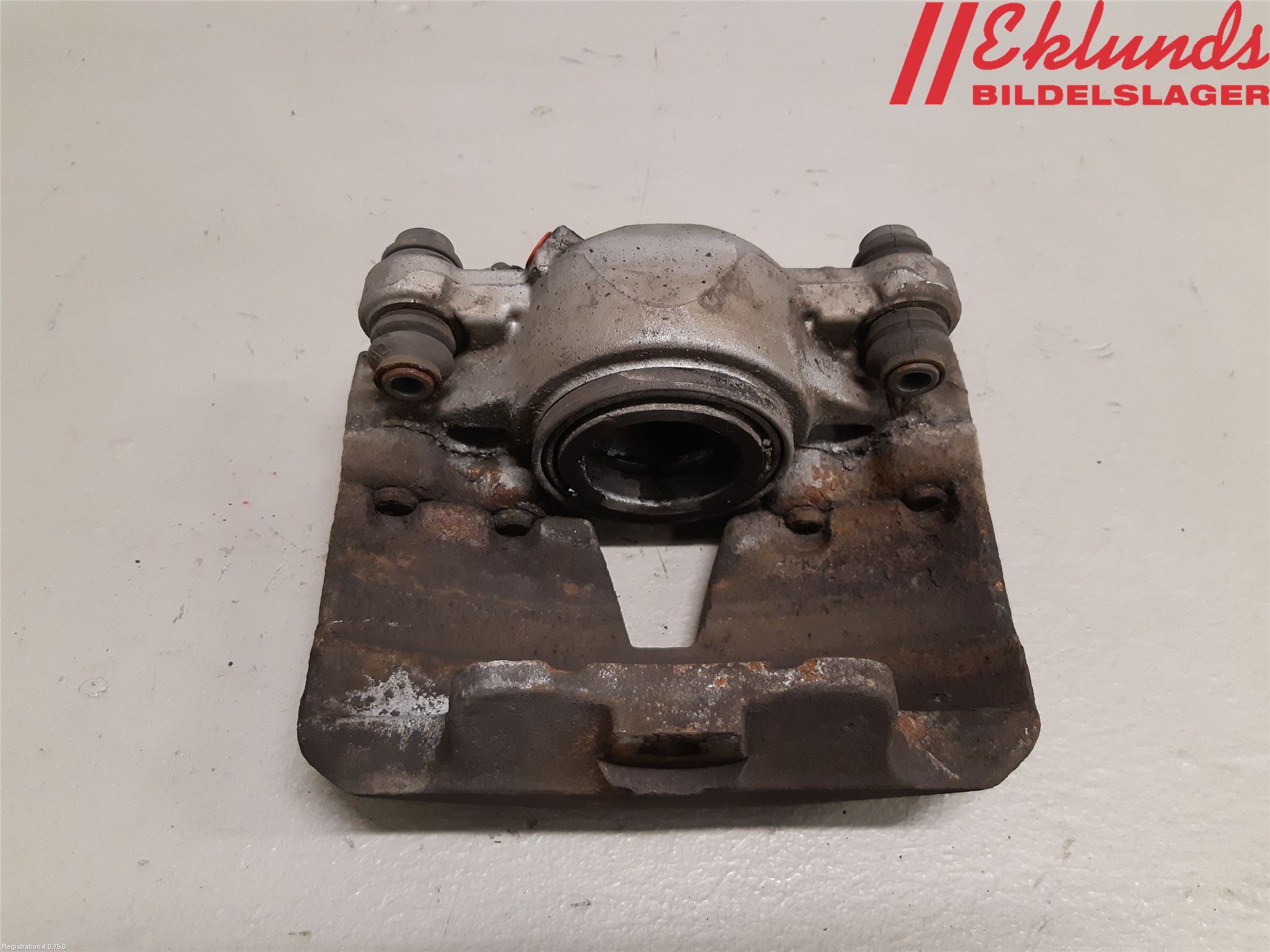Audi A6/S6 4G 11-18 Bromsok Fram Höger