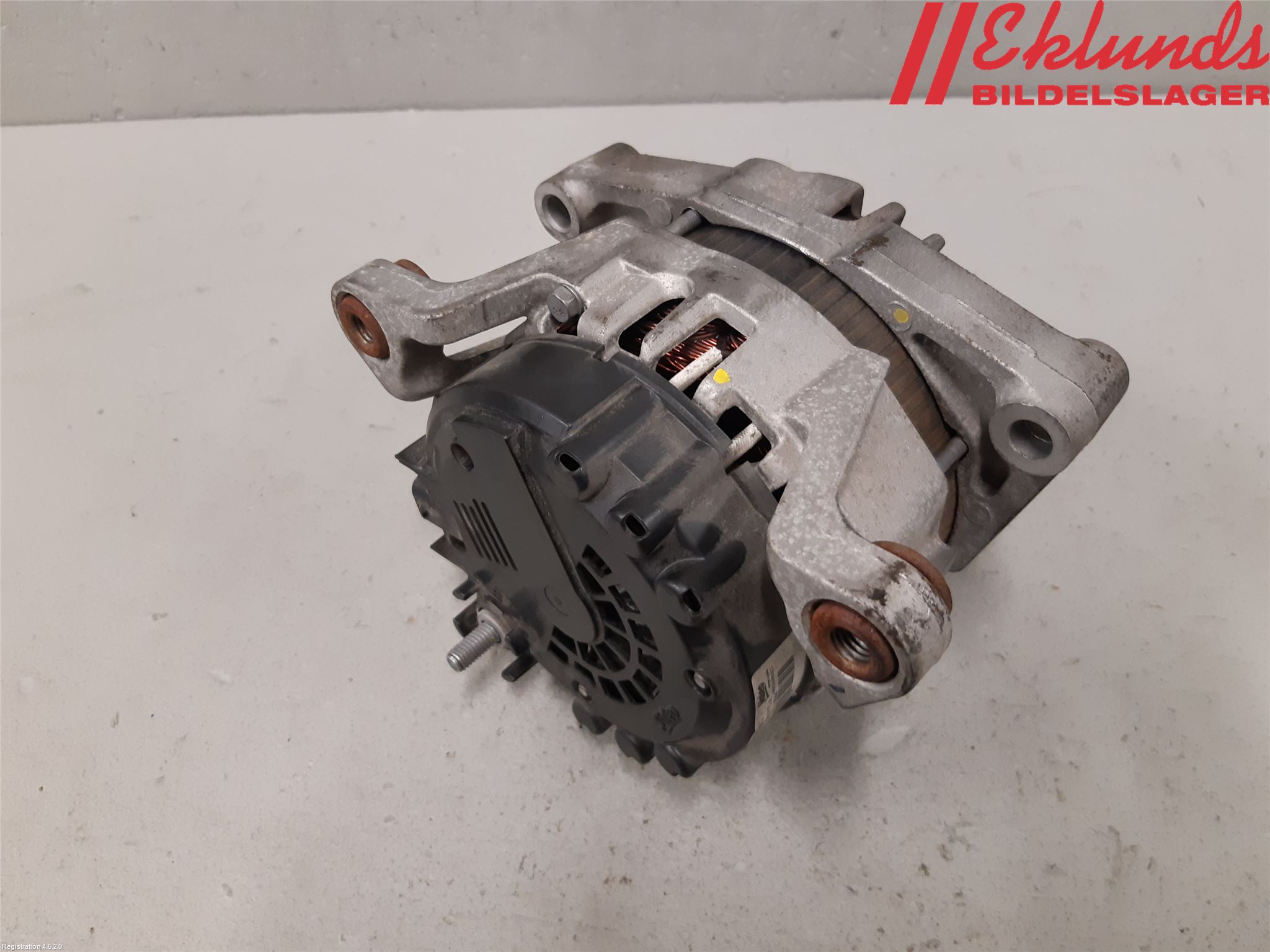 Opel MOKKA 13-20 Generator