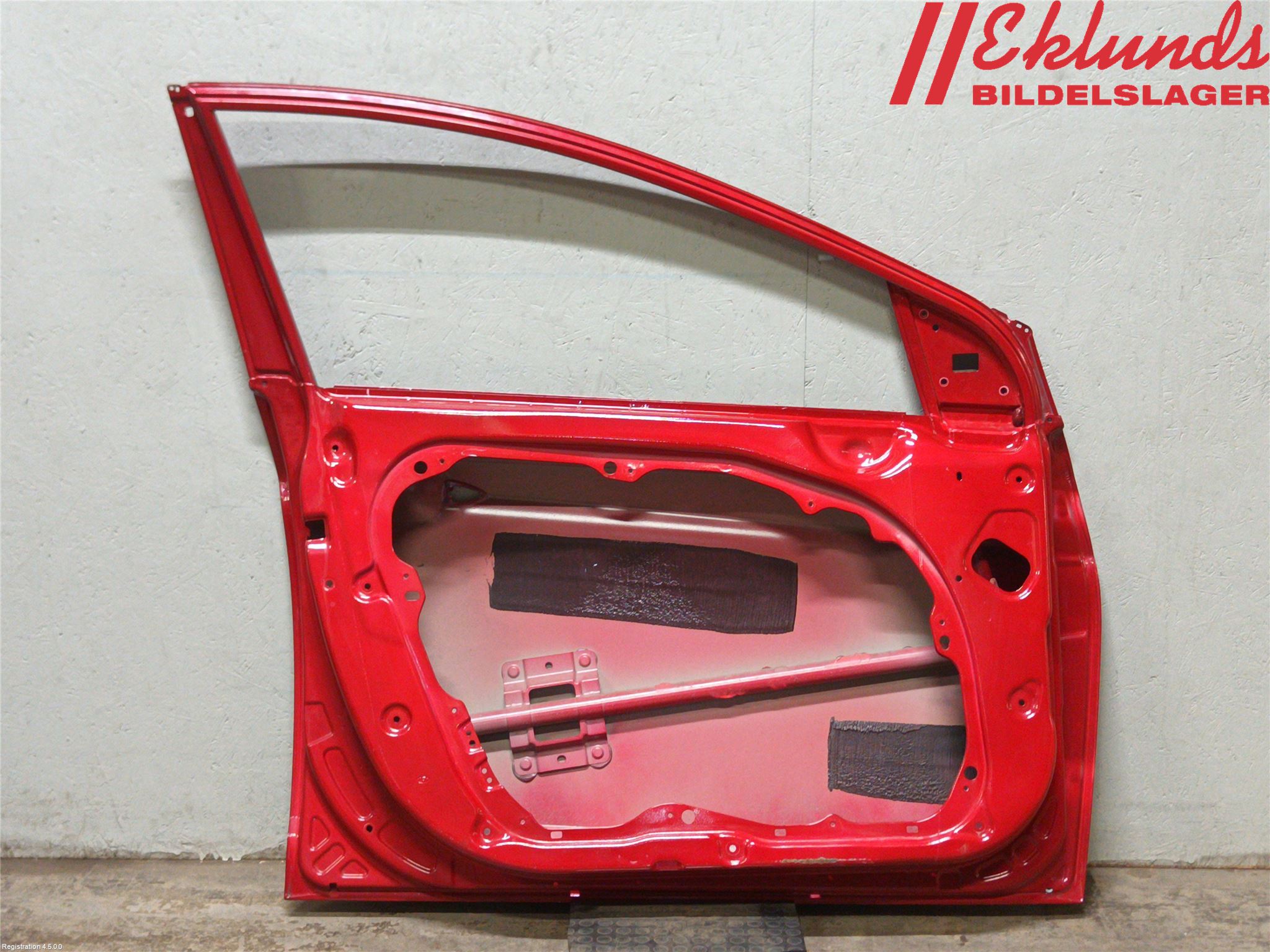 Hyundai i40 08-15 Dörr Fram Vänster